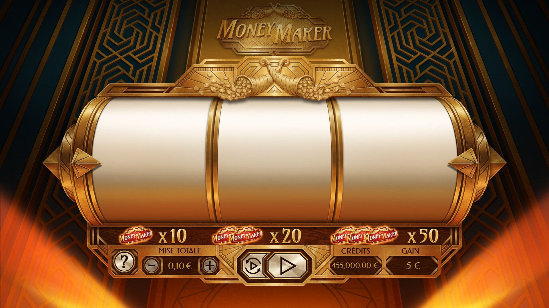 thumbnail image 2 of Money Maker! : 3 Steps (with Pictures 2 of 13