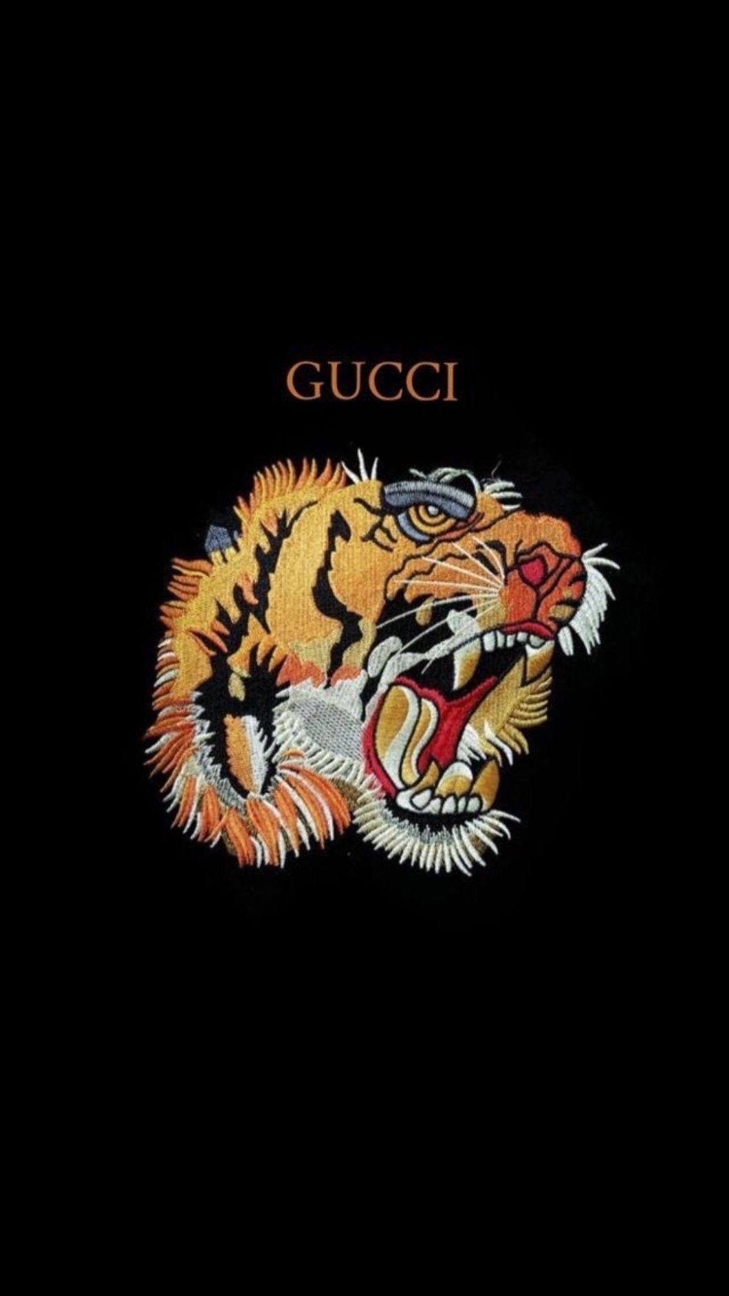 1060x1884 Gucci Wallpaper iPhone
