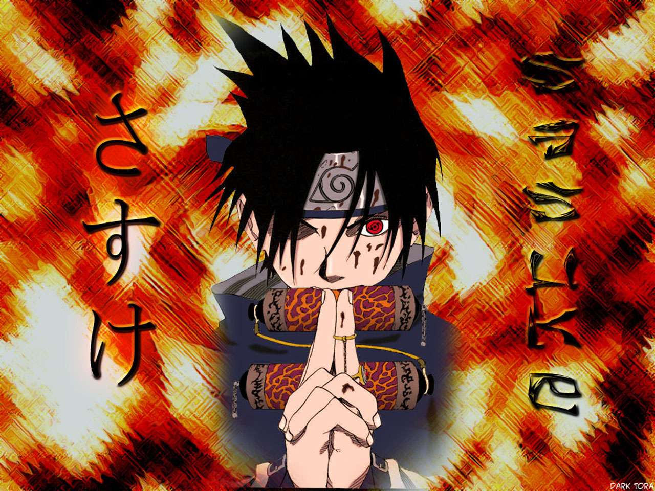 550 Koleksi Download Gambar Anime Naruto Keren HD