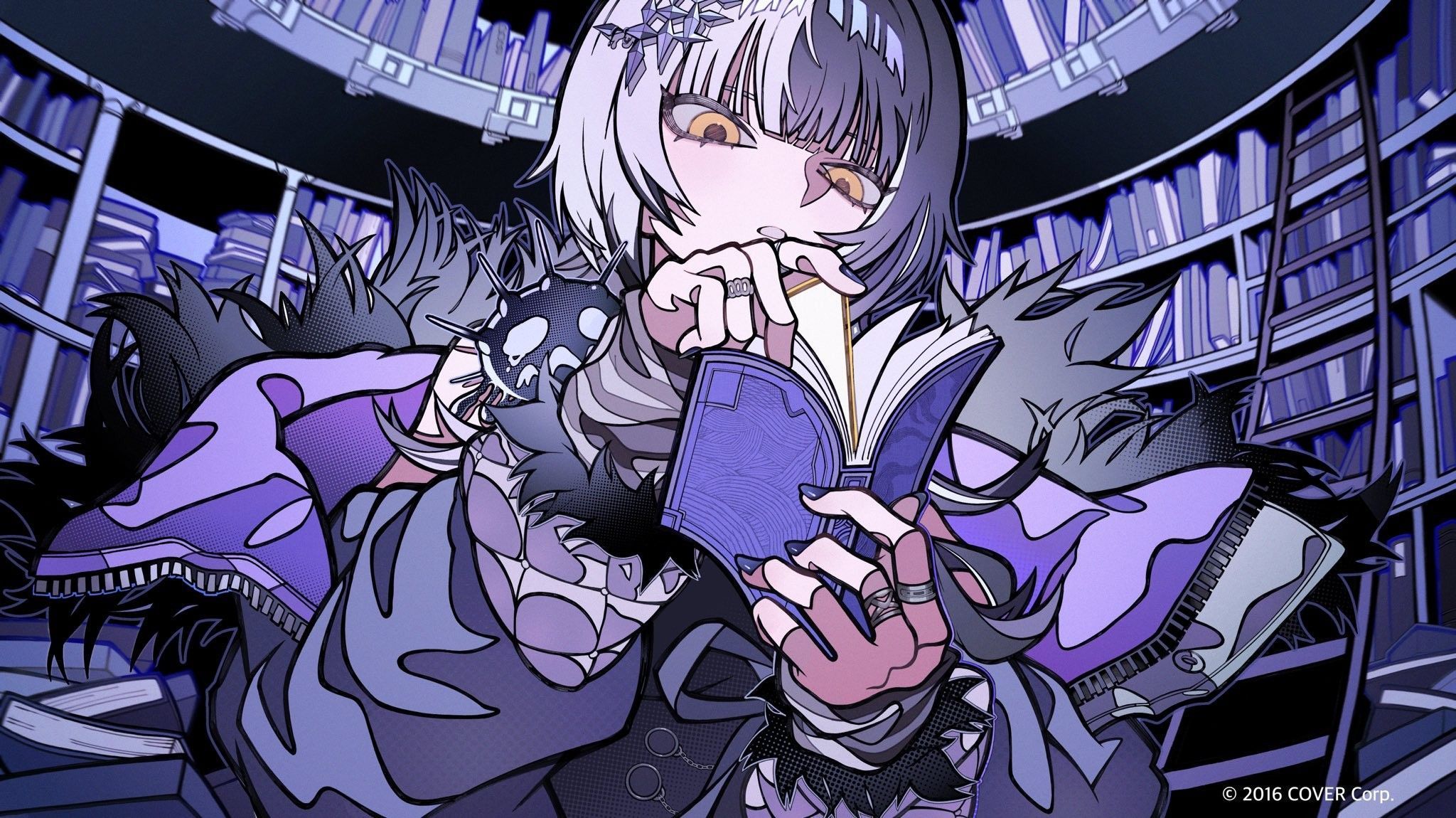 2048x1150 shiori novella