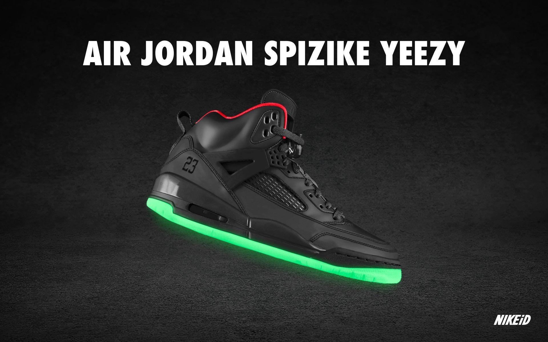 1920x1200 Download Free Air Jordan Shoes Wallpaper