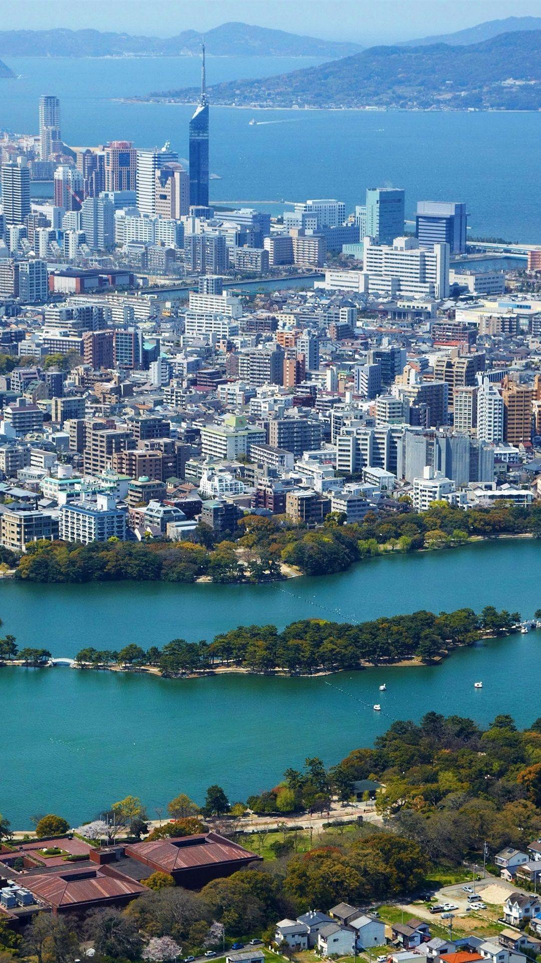 Fukuoka Wallpapers Top Free Fukuoka Backgrounds WallpaperAccess