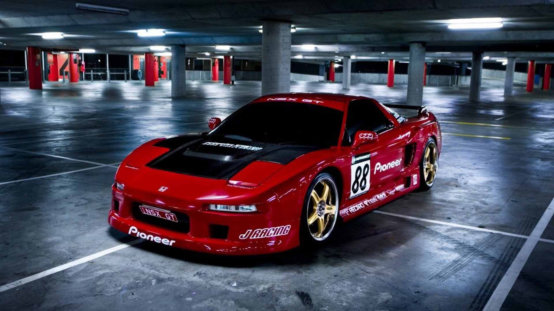 Modified Cars Wallpapers For Iphone