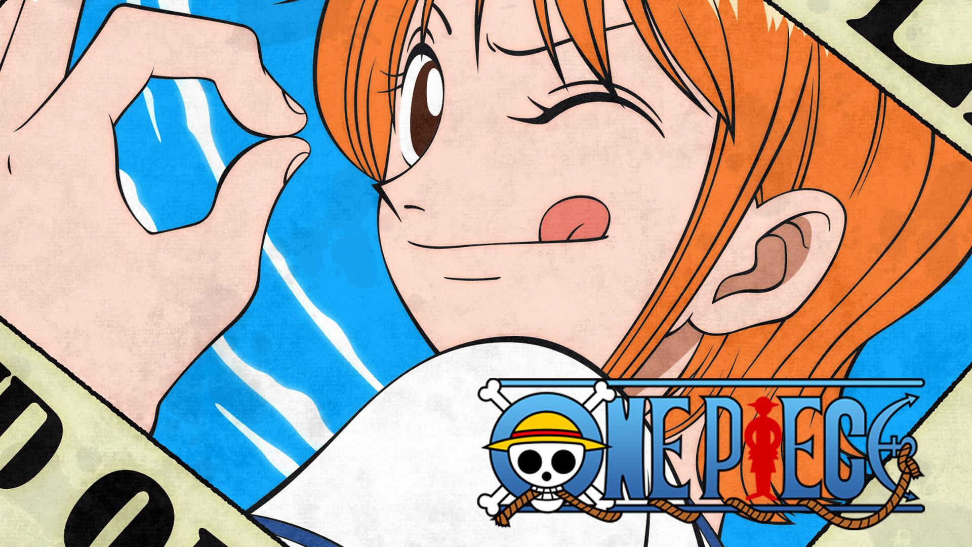 Nami Wallpaper 70 pictures