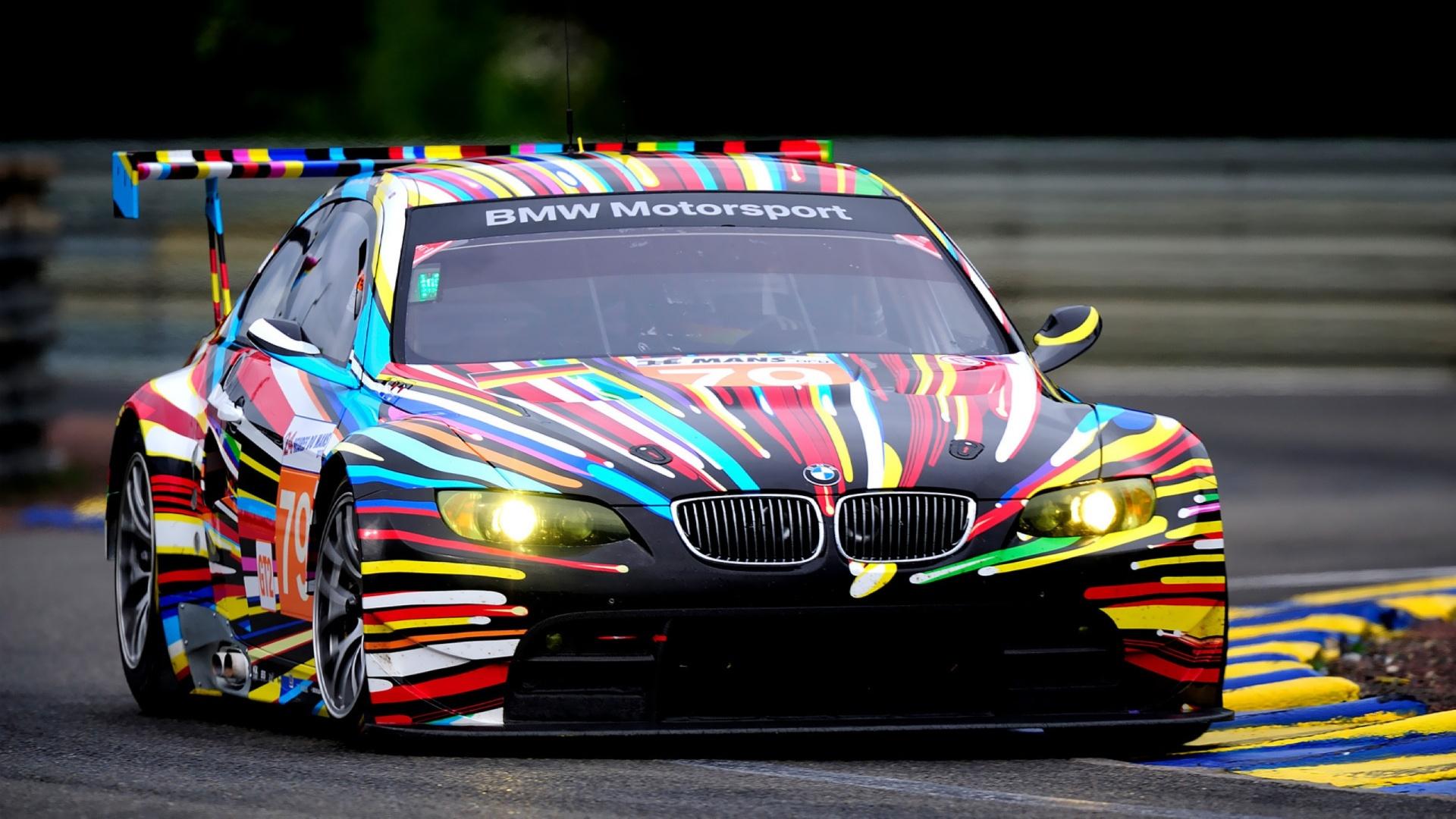 1920x1080 Best BMW Wallpaper For Desktop & Tablets in HD For Download