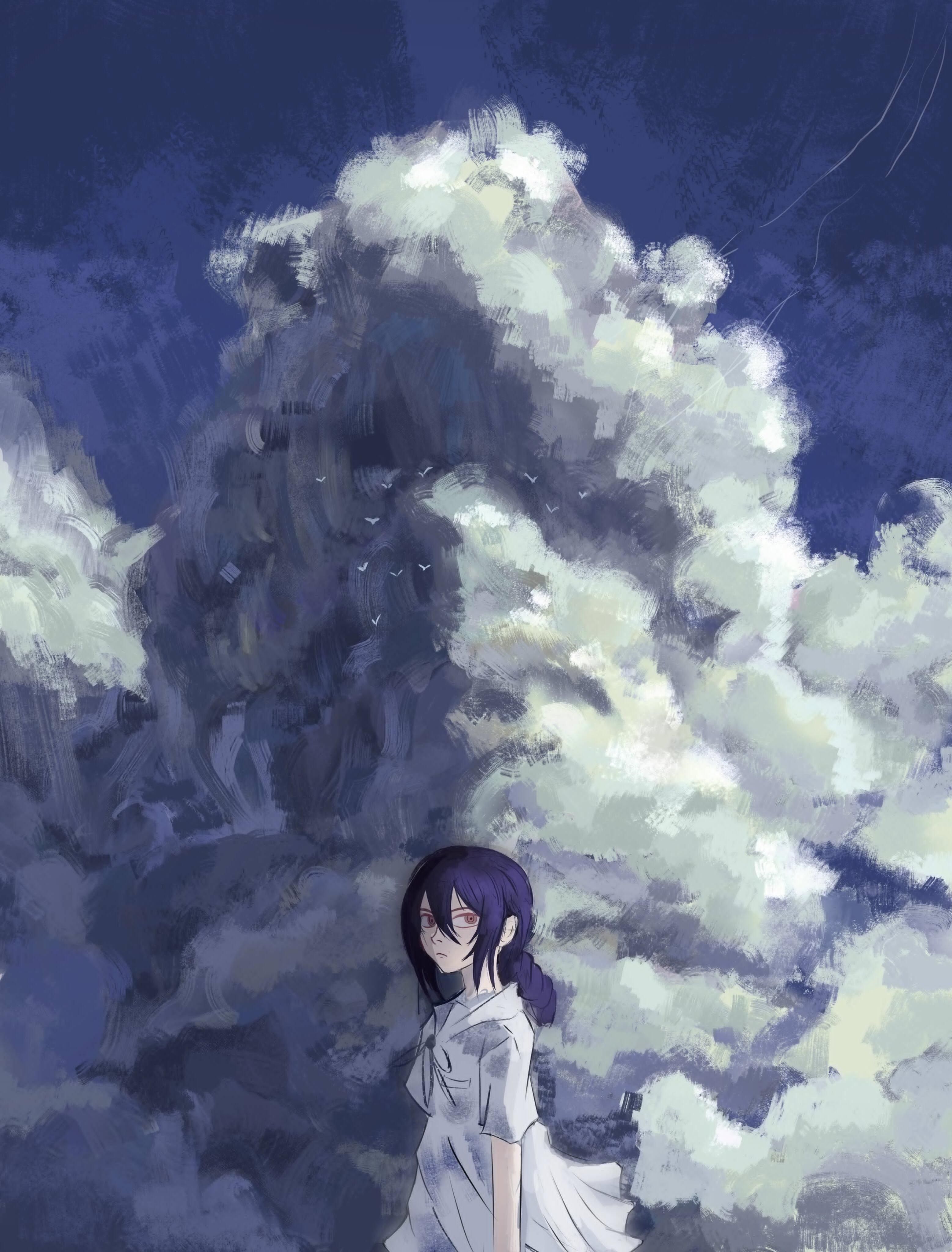 3116x4096 Nayuta