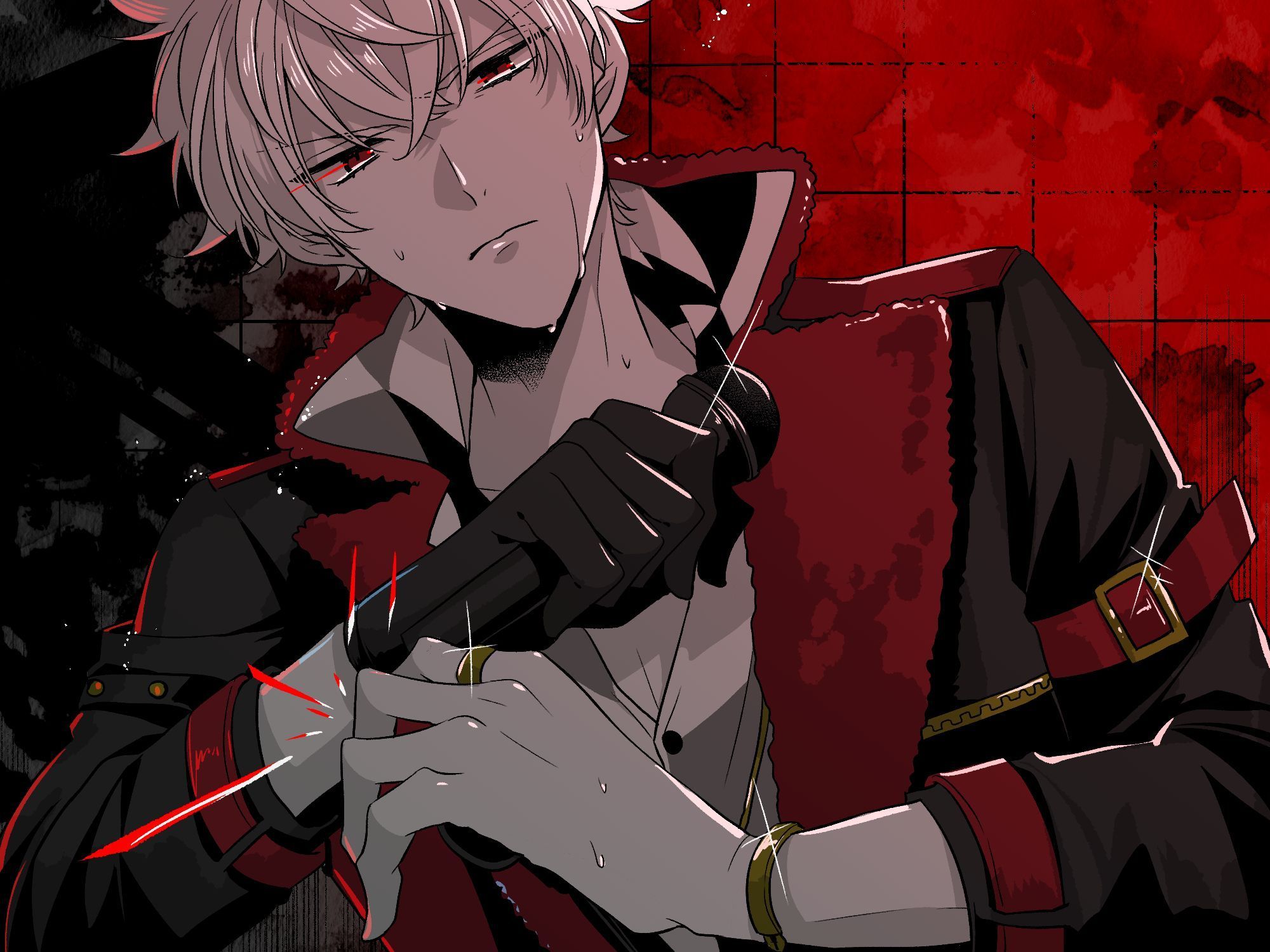 2000x1500 Download Nayuta Asahi Anime Argonavis