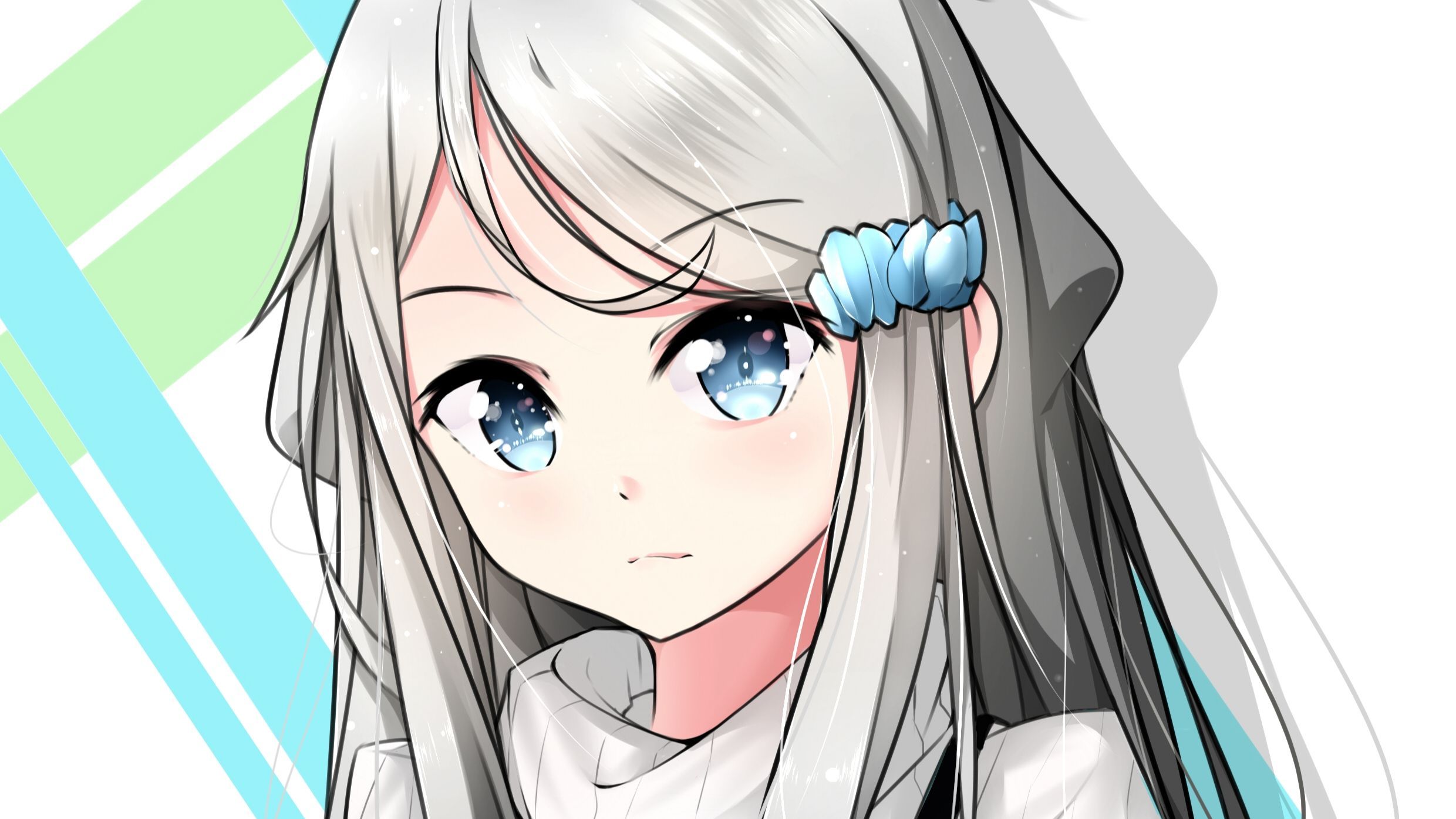 2480x1395 Nayuta Kani Anime Imouto Sae Ireba
