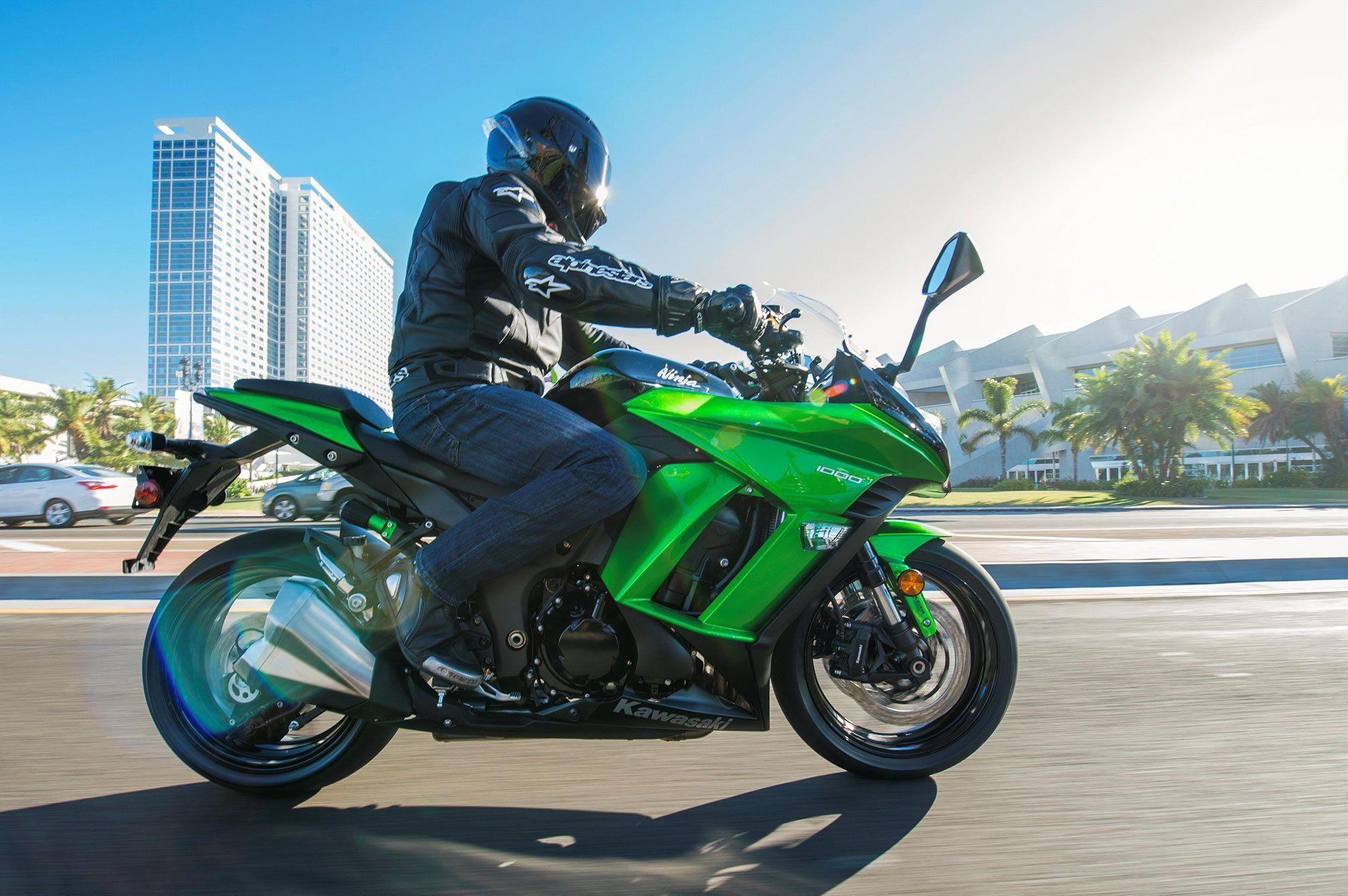 2015x1341 Kawasaki Ninja 1000 Wallpaper Mobile