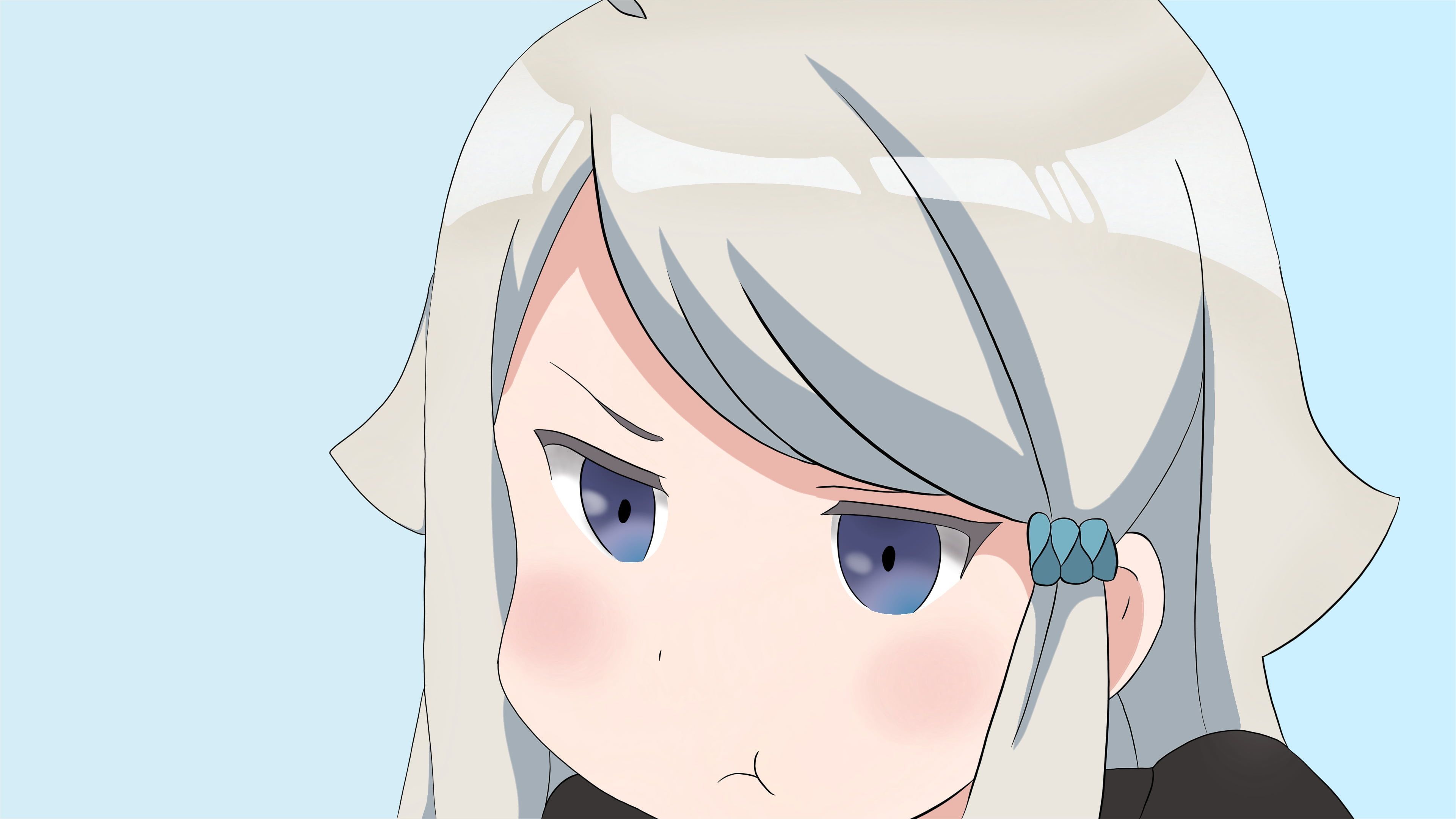 3840x2160 Anime, Imouto sae Ireba Ii., Nayuta Kani