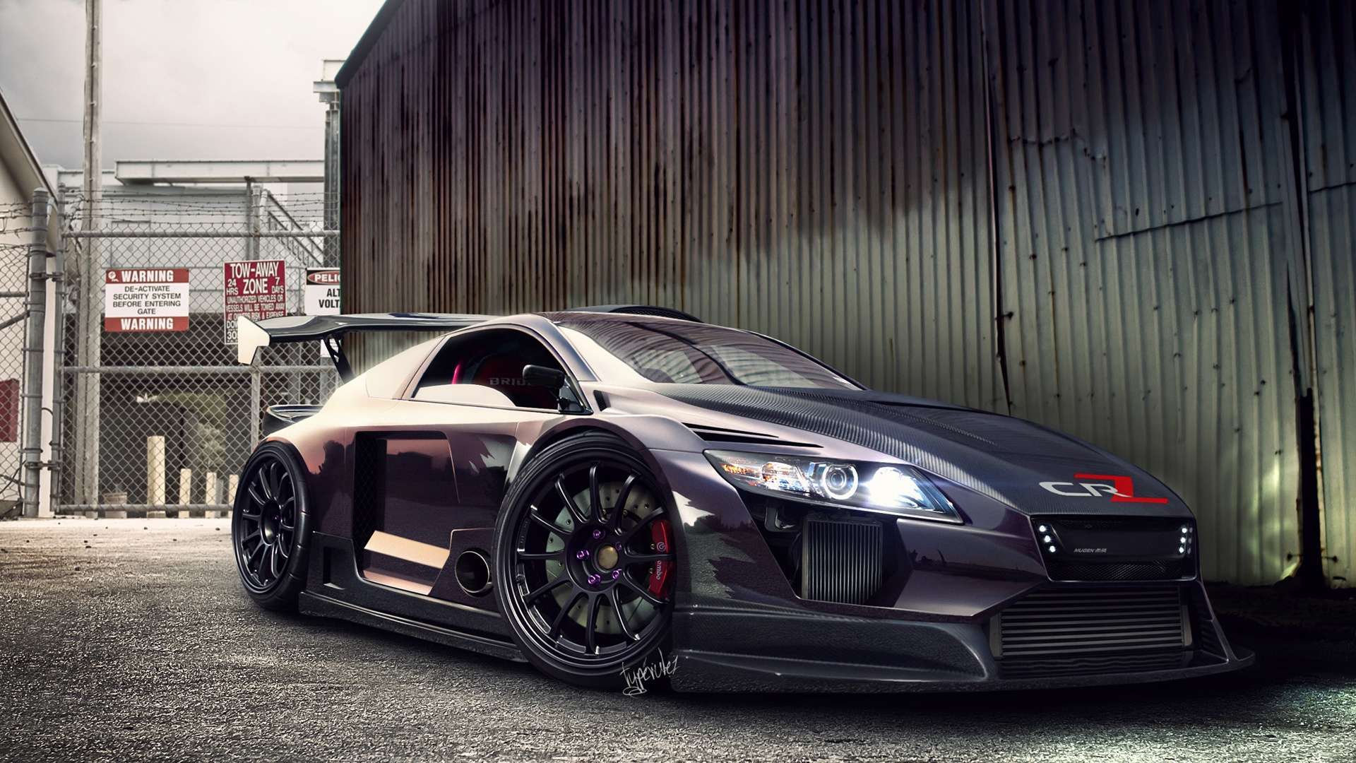1920x1080 Full HD Wallpaper 1080p Cars Free Download