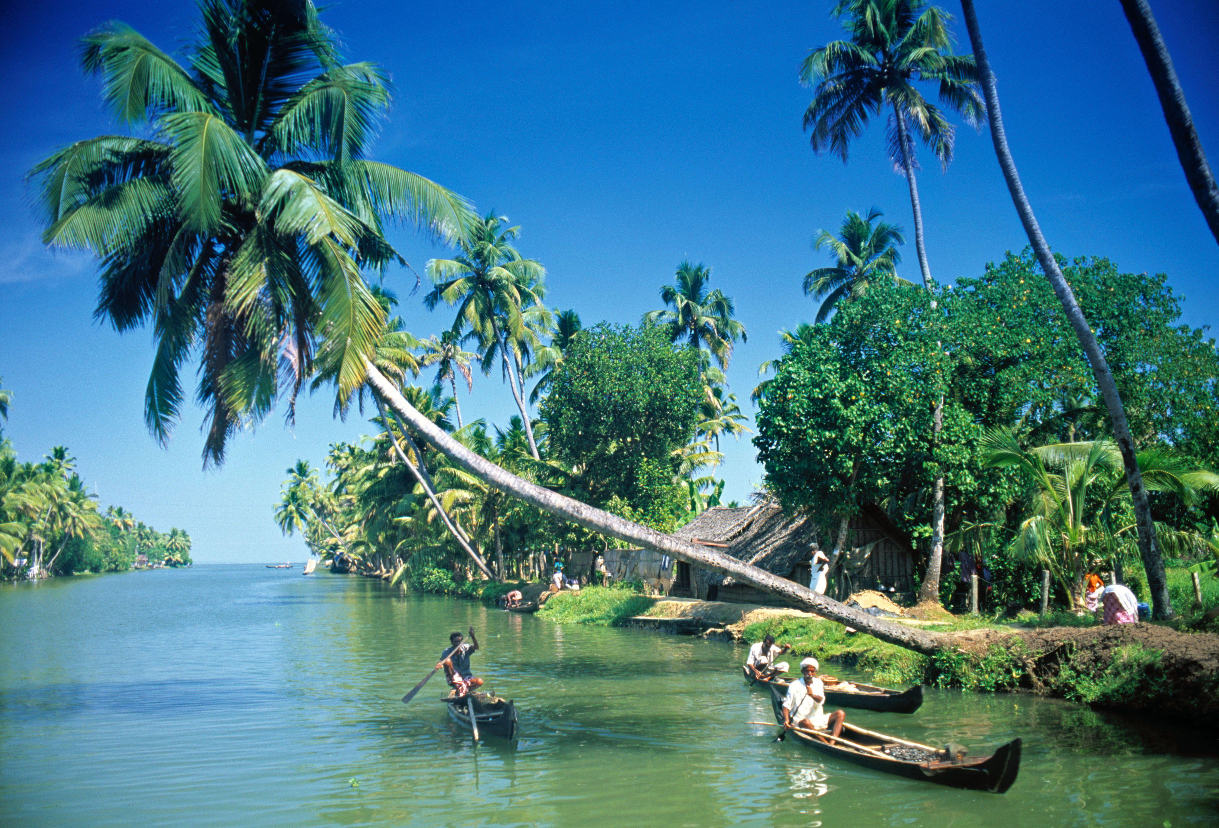 Kerala Nature Wallpapers - Top Free Kerala Nature Backgrounds ...