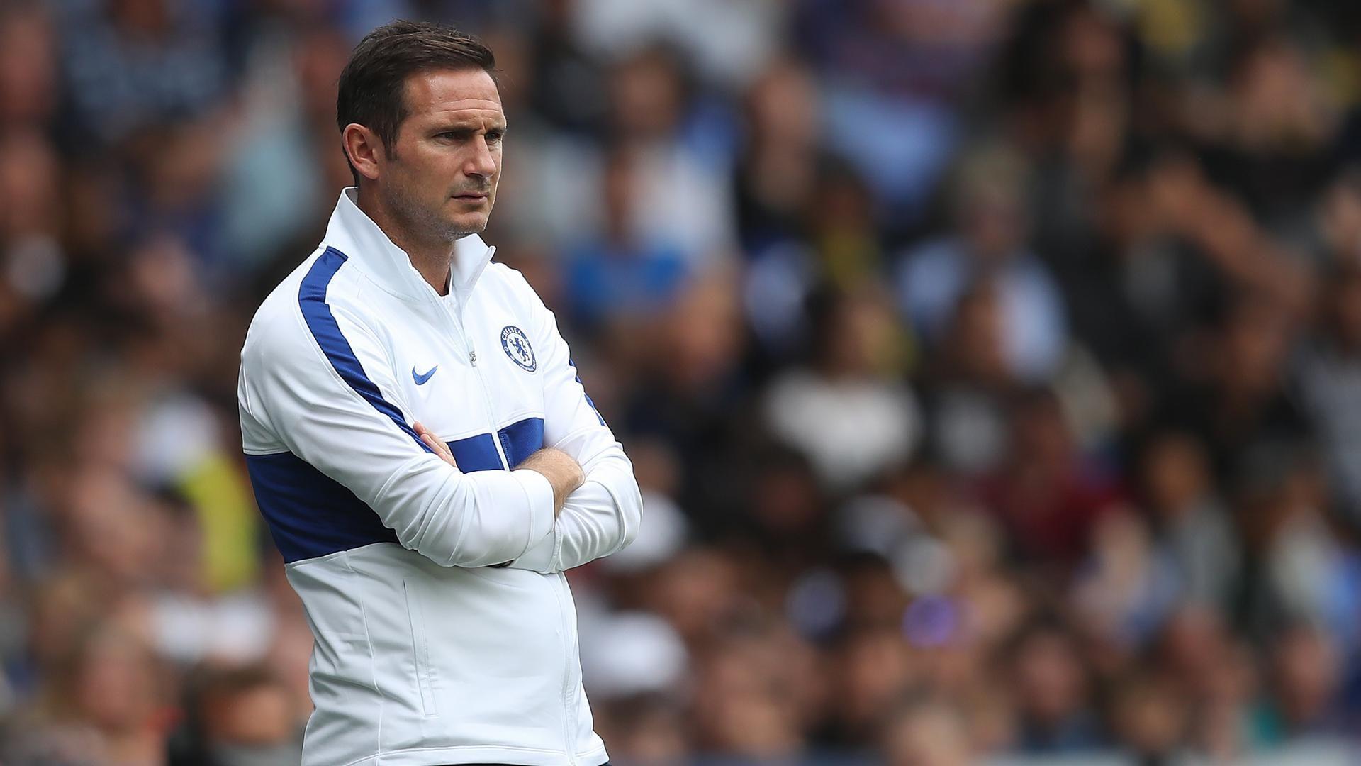 1920x1080 What to expect from Frank Lampard's Chelsea