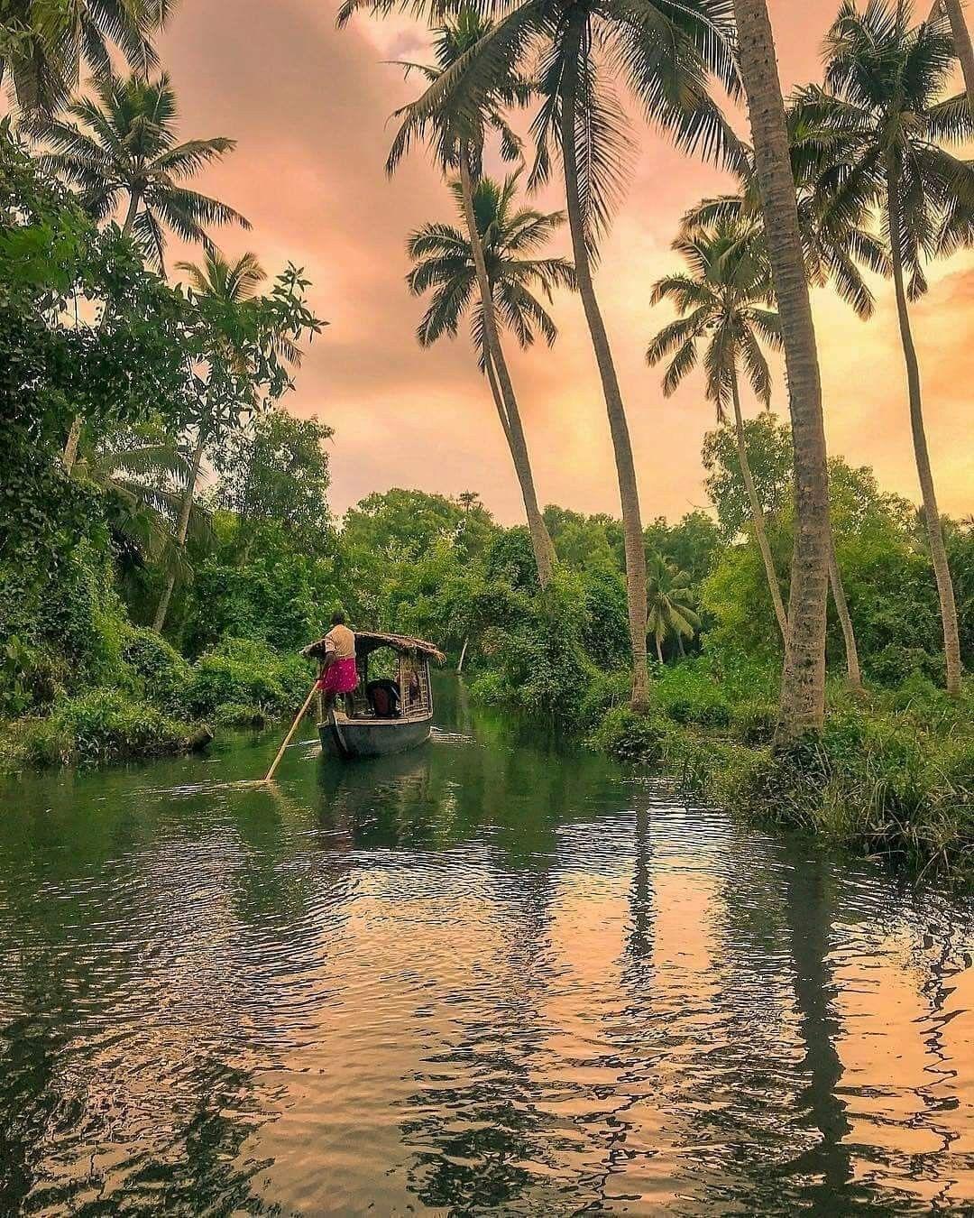 Kerala 4K wallpapers for your desktop or mobile screen free and easy to  download