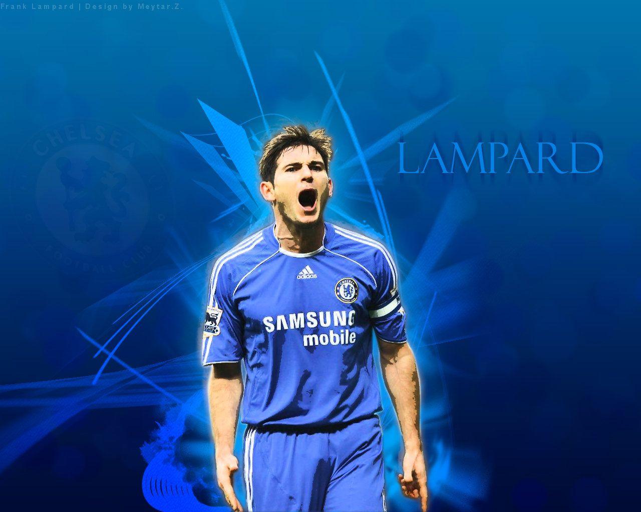 Frank Lampard Wallpapers - Top Free Frank Lampard Backgrounds