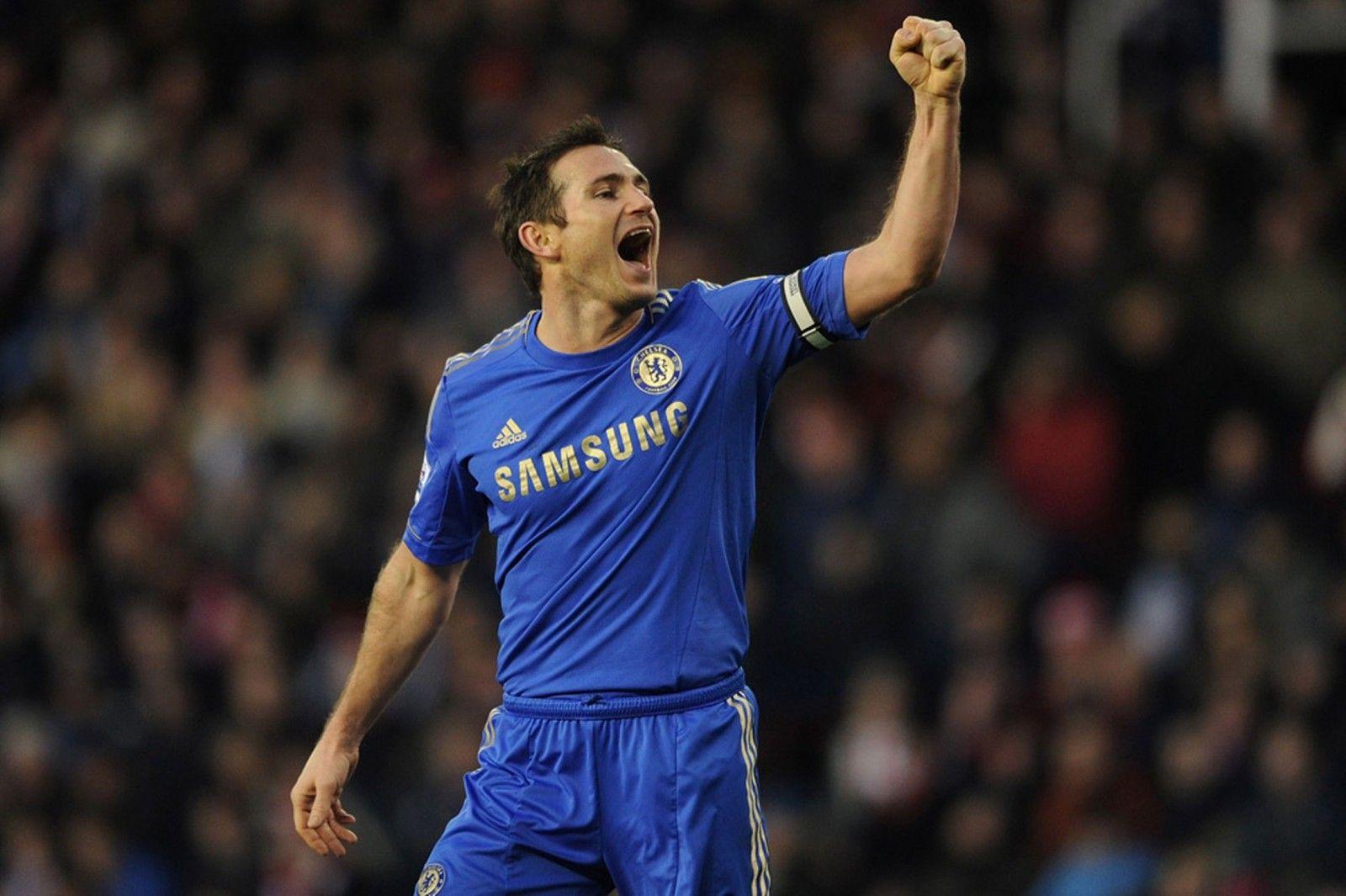 Frank Lampard Wallpapers - Top Free Frank Lampard Backgrounds