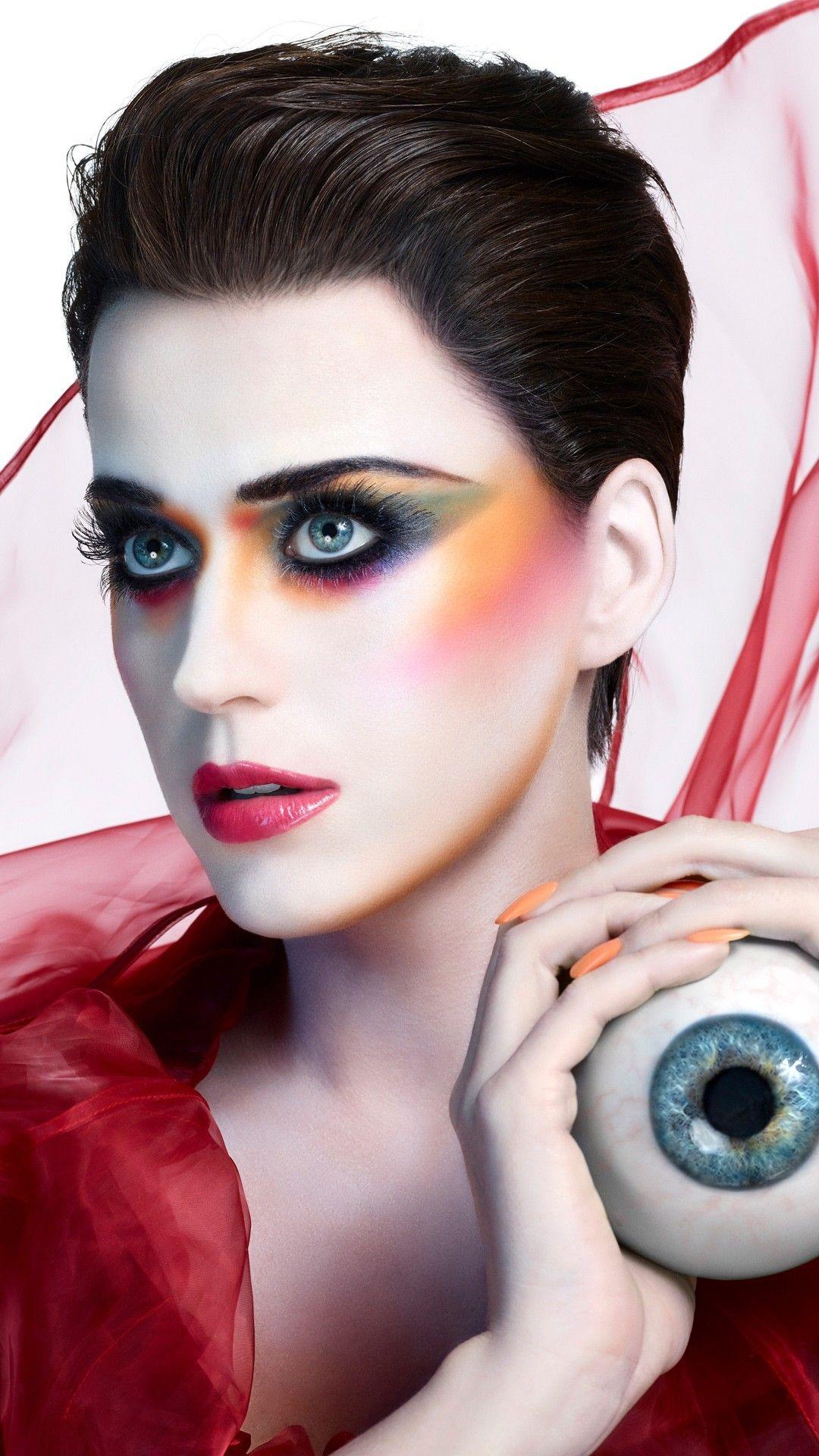 Katy Perry Hollywood Beautiful Singer HD phone wallpaper  Pxfuel