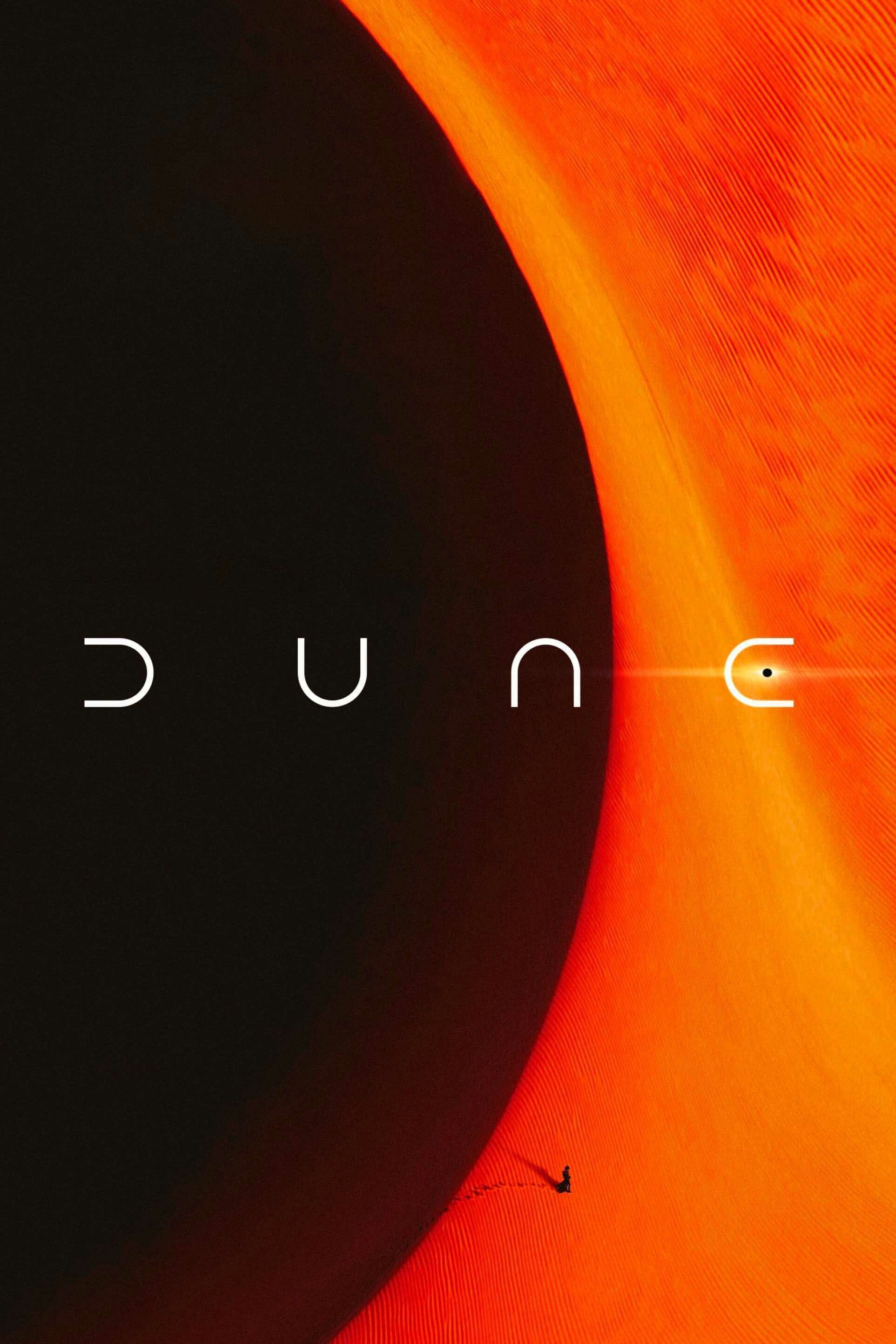1925x2888 Dune Wallpaper