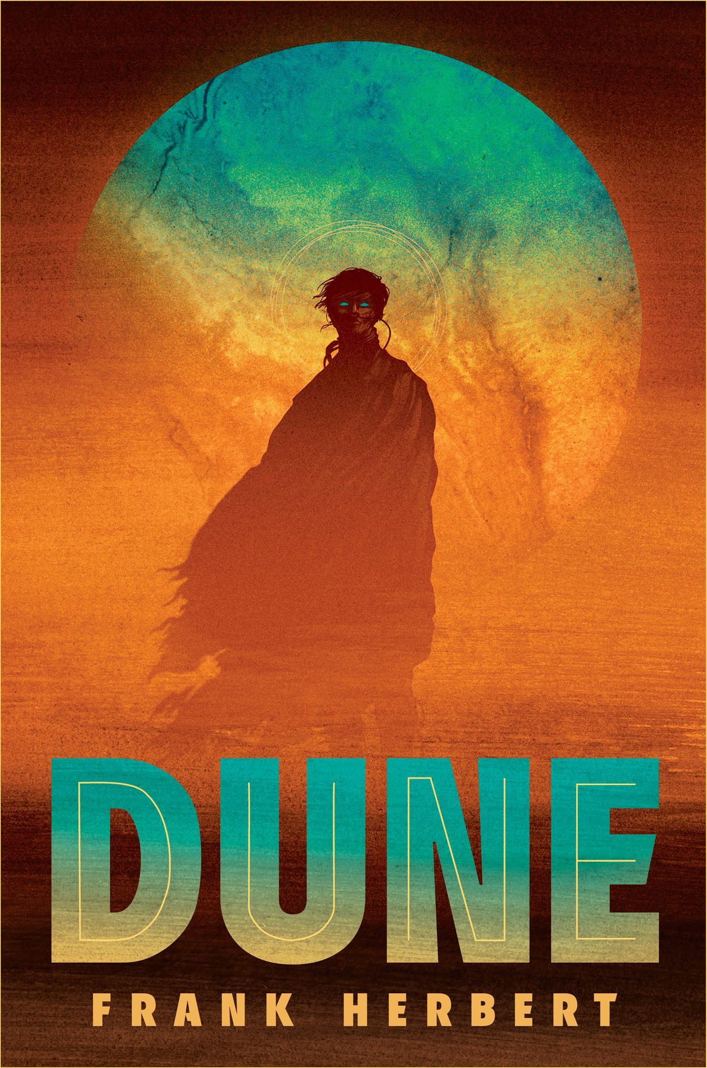 1400x2114 Frank Herbert's Dune: Deluxe Hardcover