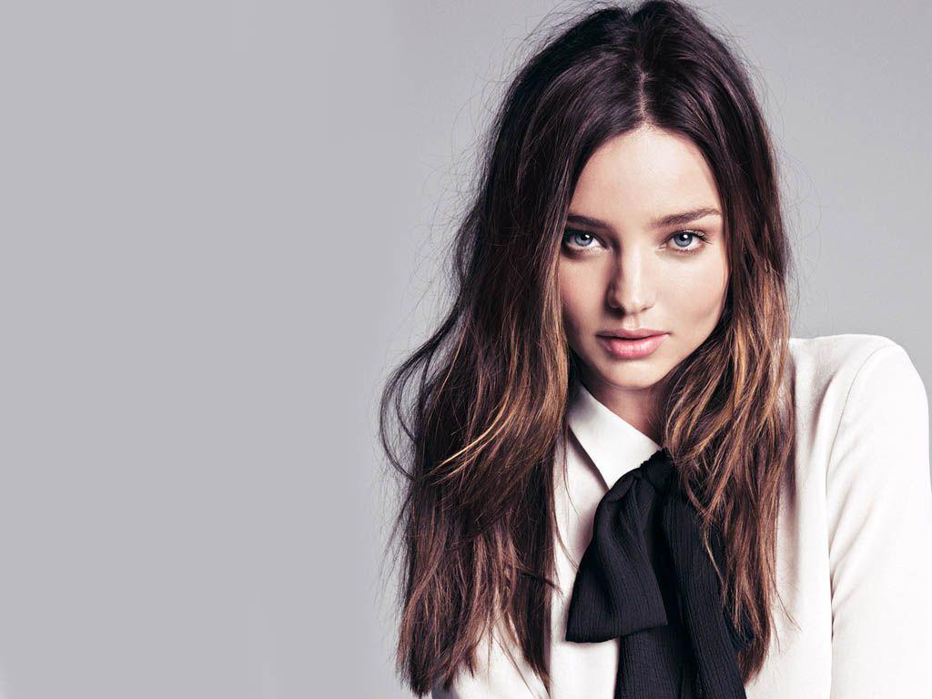 1024x768 Free Miranda Kerr Wallpaper LLMR9W
