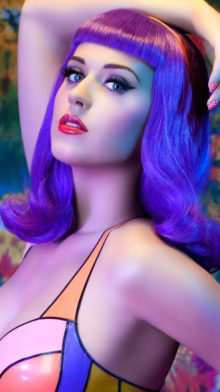 750x1334 Katy Perry iPhone iPhone 6S, iPhone 7 HD 4k