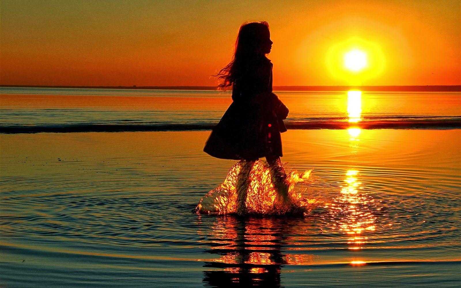 1600x1000 Sunrise Wallpaper Rise Picture Hd, HD Wallpaper