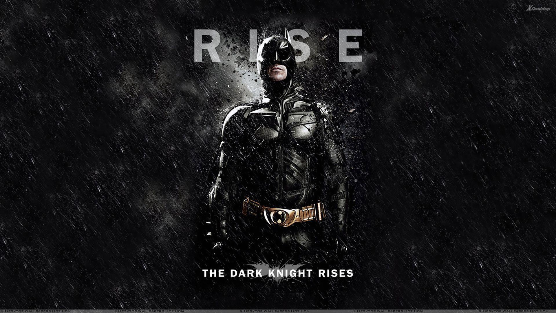 1920x1080 The Dark Knight Rises Wallpaper, Photo & Image in HD