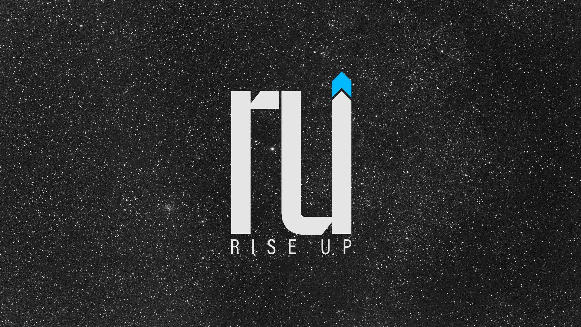 1920x1080 Rise Up Community Church in Wilson, NC