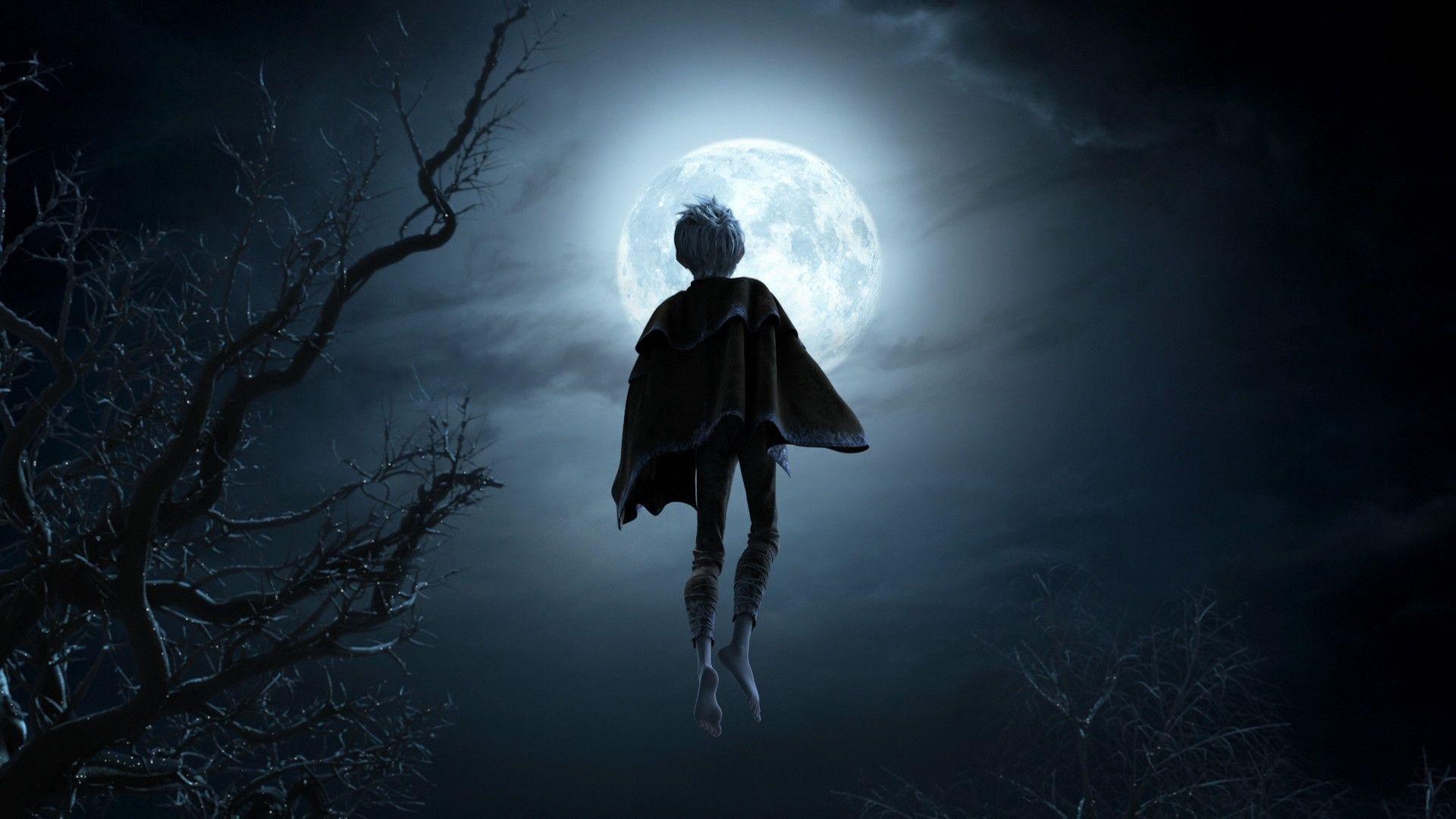1920x1080 Rise Of The Guardians Wallpaper and Background Image