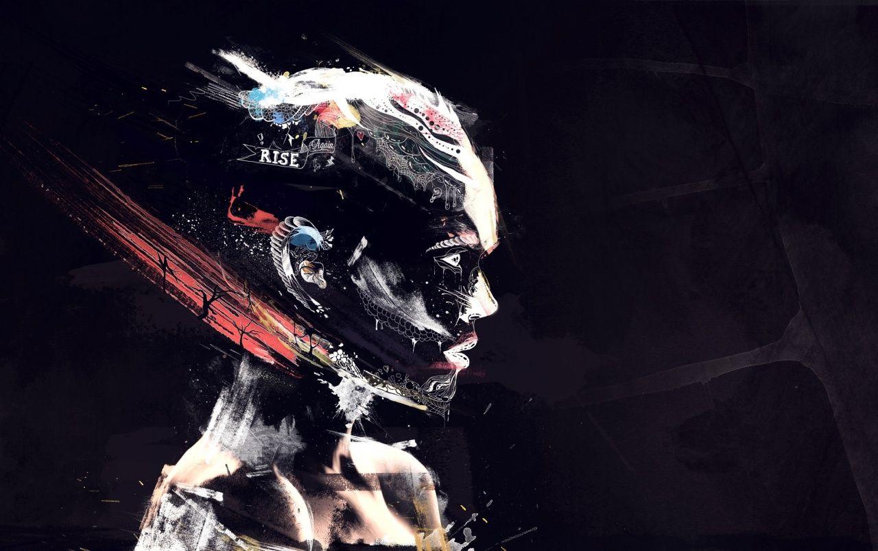 1280x804 Rise Again wallpaper. Rise Again