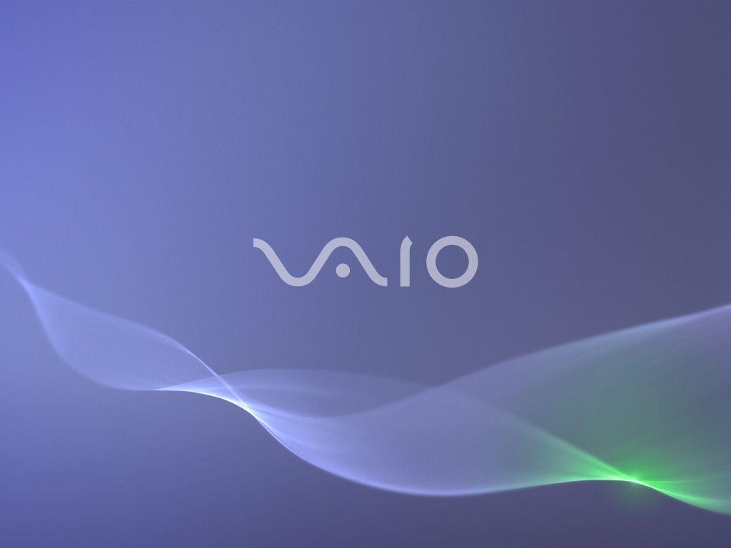 1024x768 Wallpaper For Blue Sony Vaio Laptop. different HD wallpaper