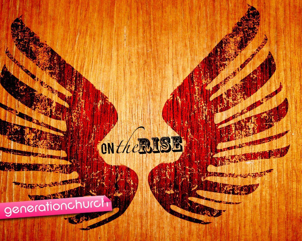 1280x1024 On The Rise Wallpaper Wallpaper and Background