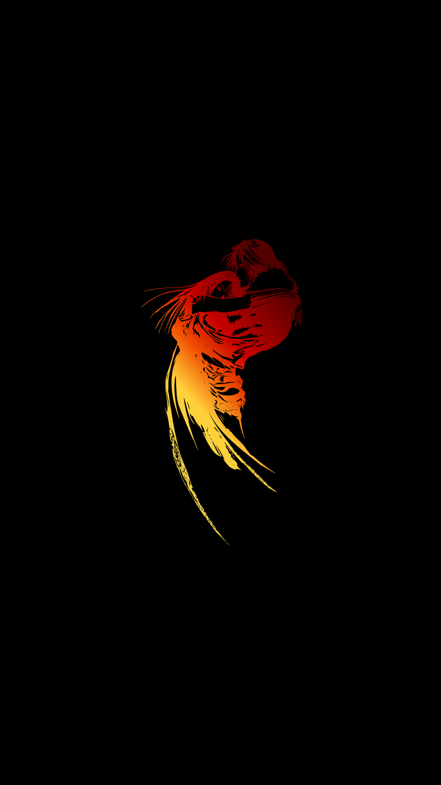 1440x2560 Final Fantasy iPhone Wallpaper