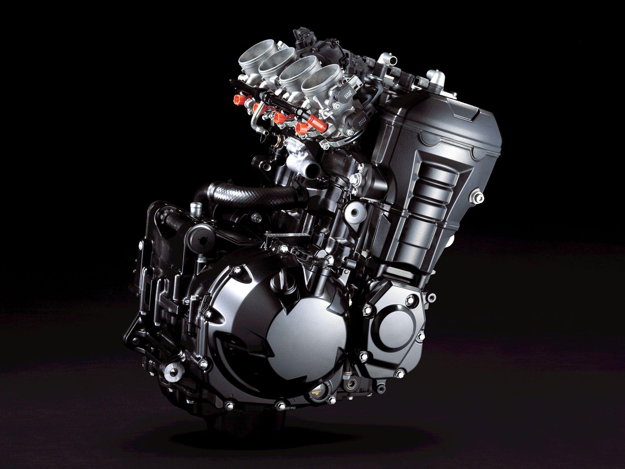 2000x1501 Kawasaki Ninja 1000 ABS Review