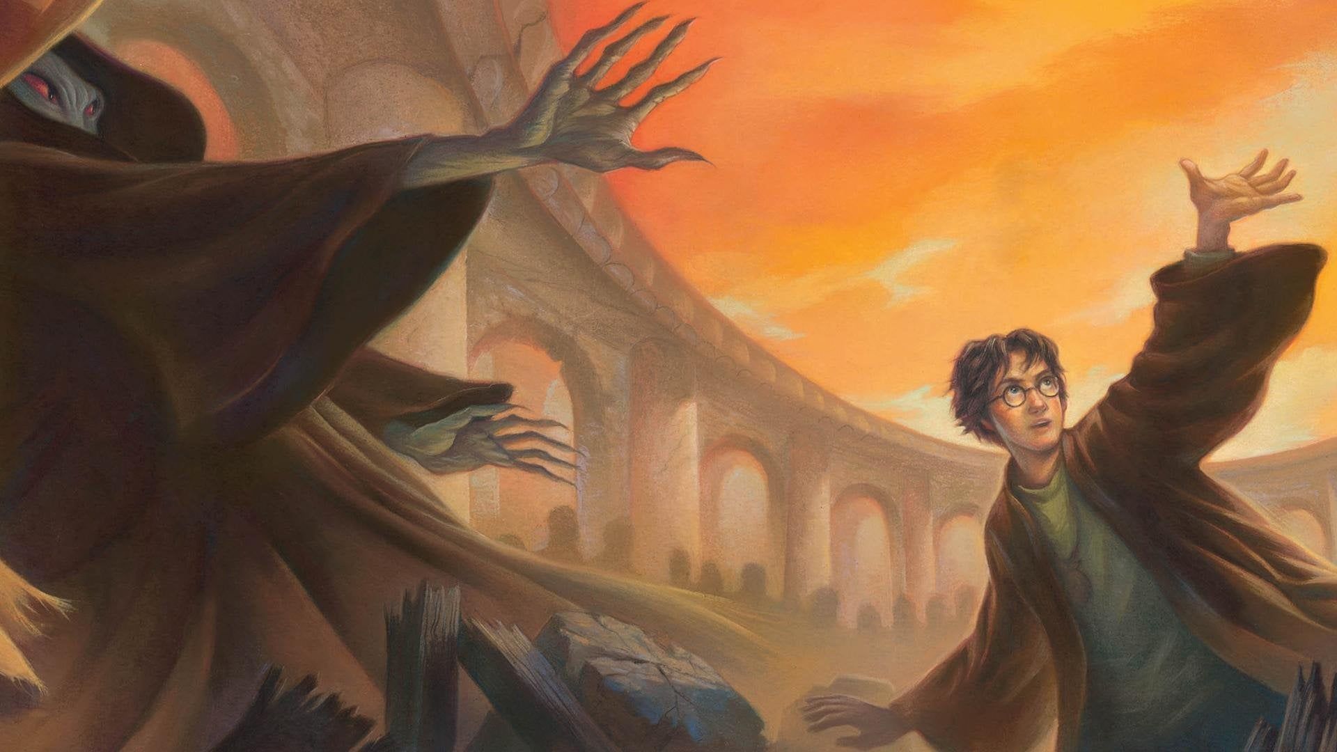 1920x1080 Harry Potter Wallpaper Album
