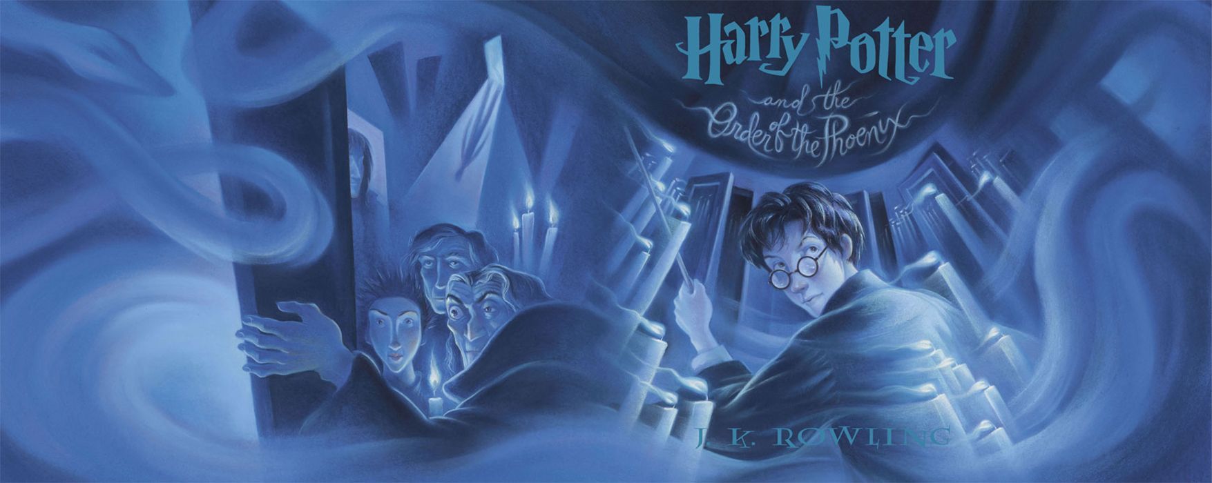 1755x700 Harry Potter covers from around