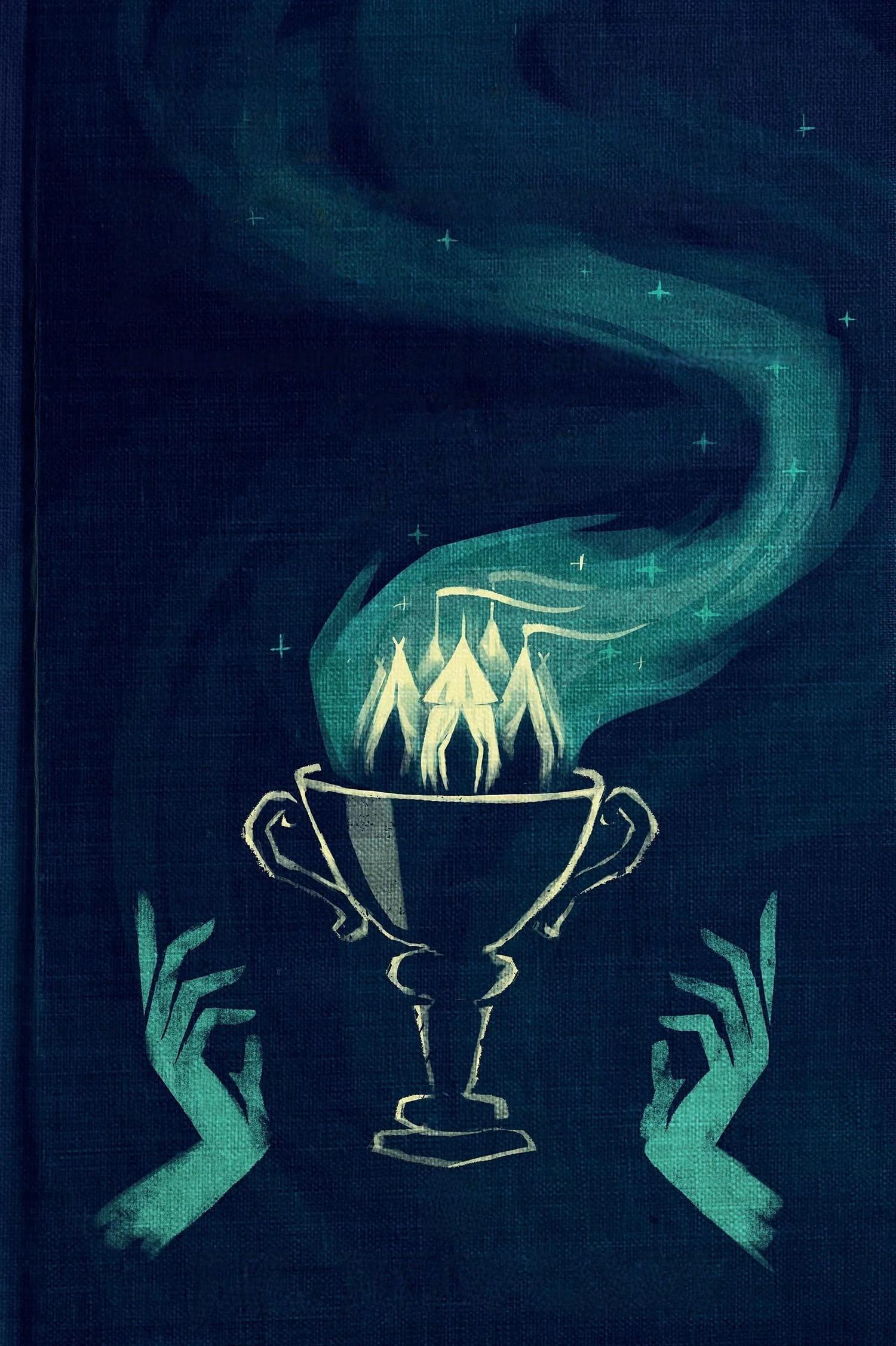 1500x2253 Harry Potter book covers