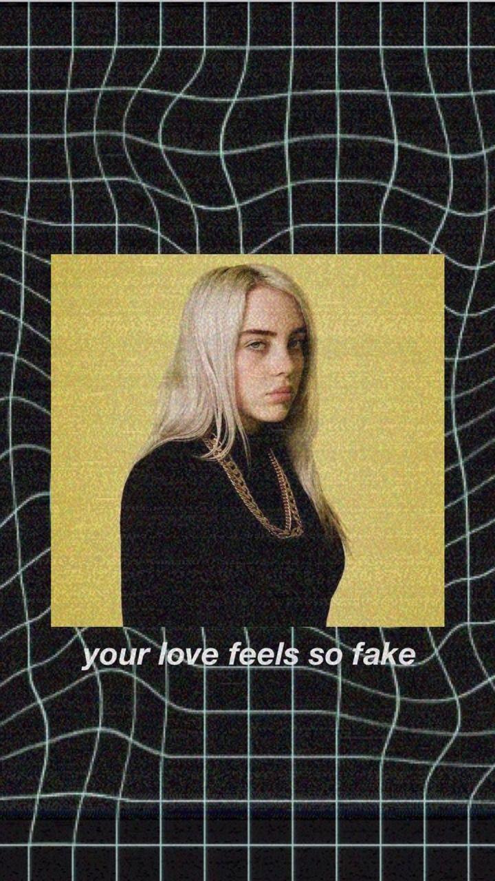 720x1280 billie. Billie, Billie eilish, Cute wallpaper
