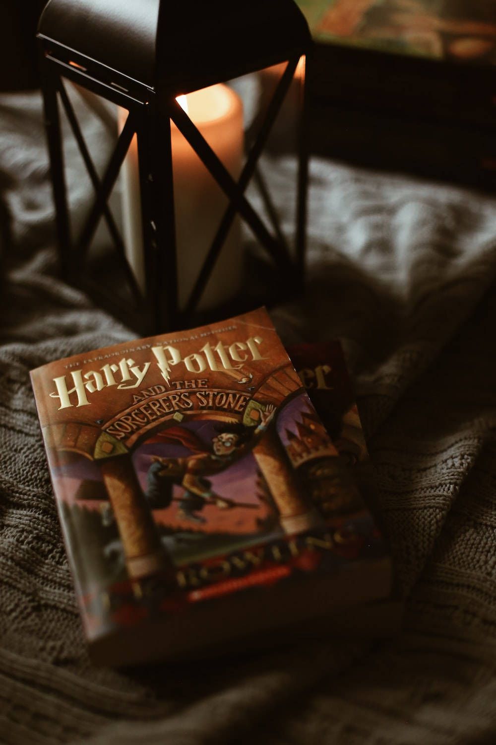1000x1500 Stone Hp Aesthetic Wallpaper