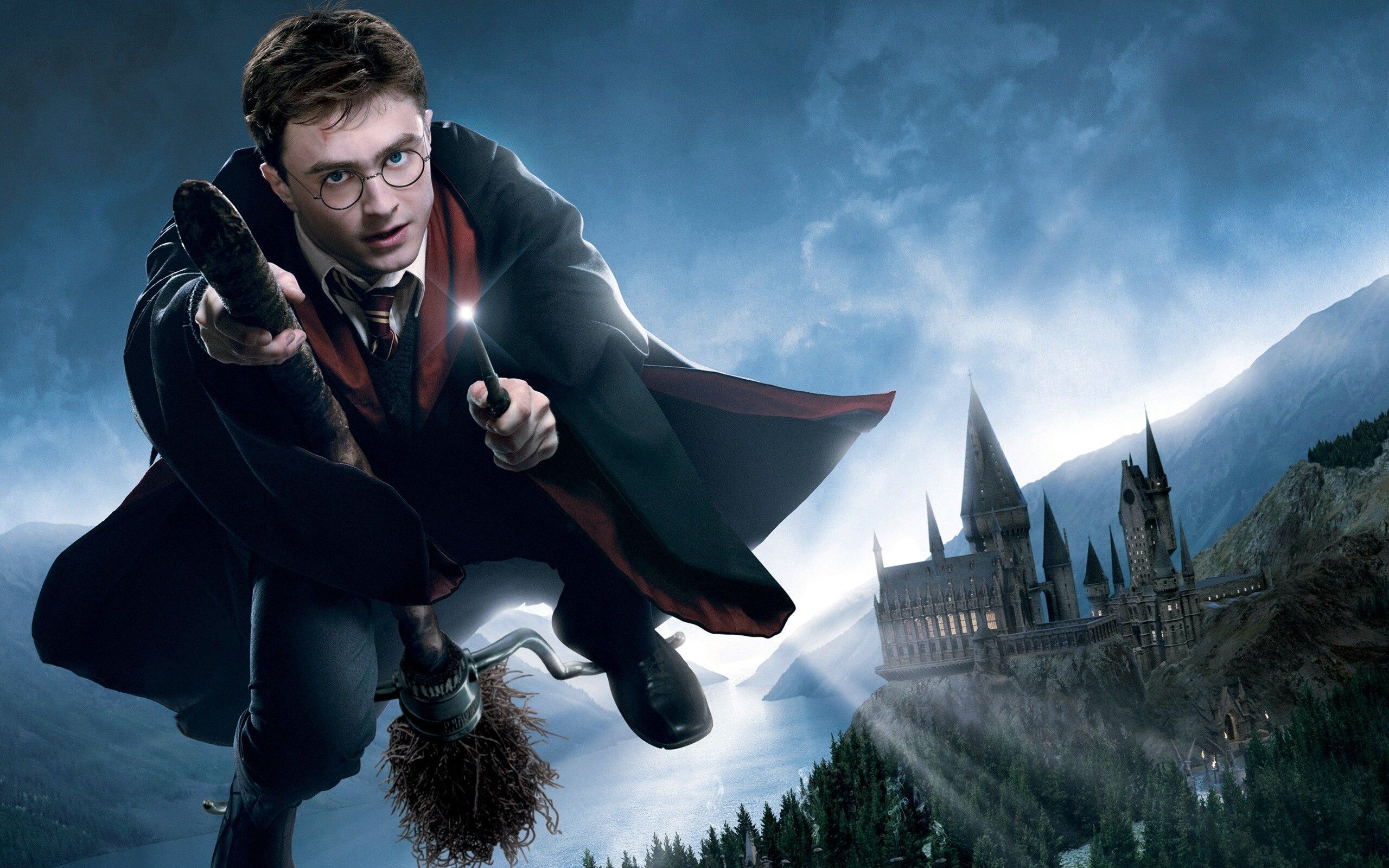 2560x1600 Harry Potter Wallpaper 68 image