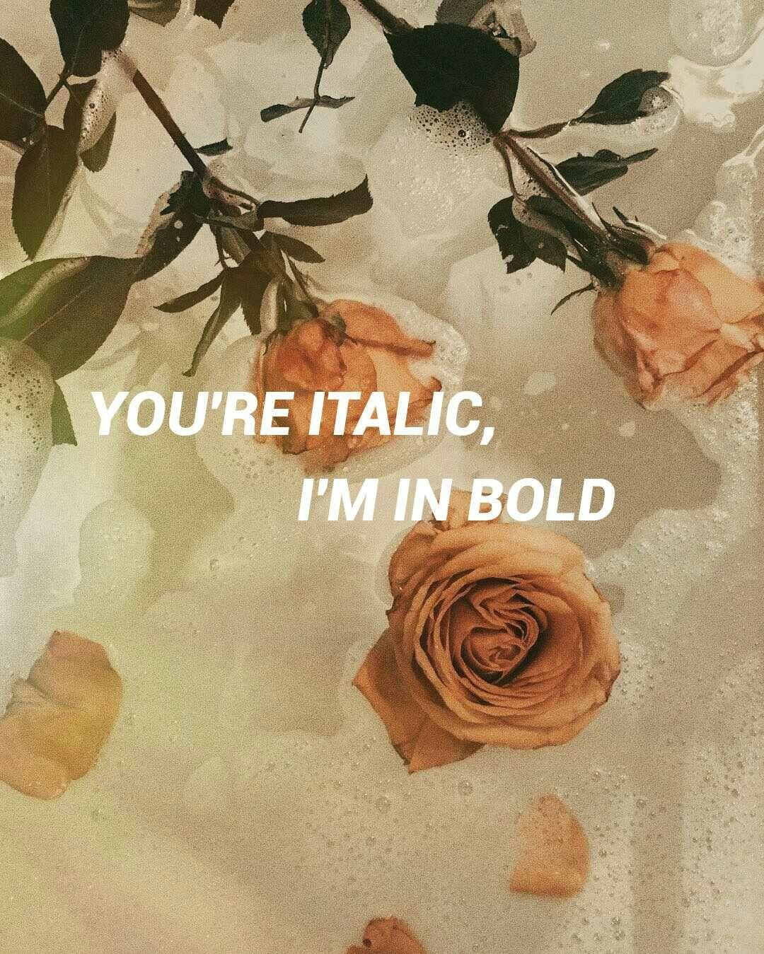 1080x1349 billie eilish // lyrics. _music_. Copycat lyrics