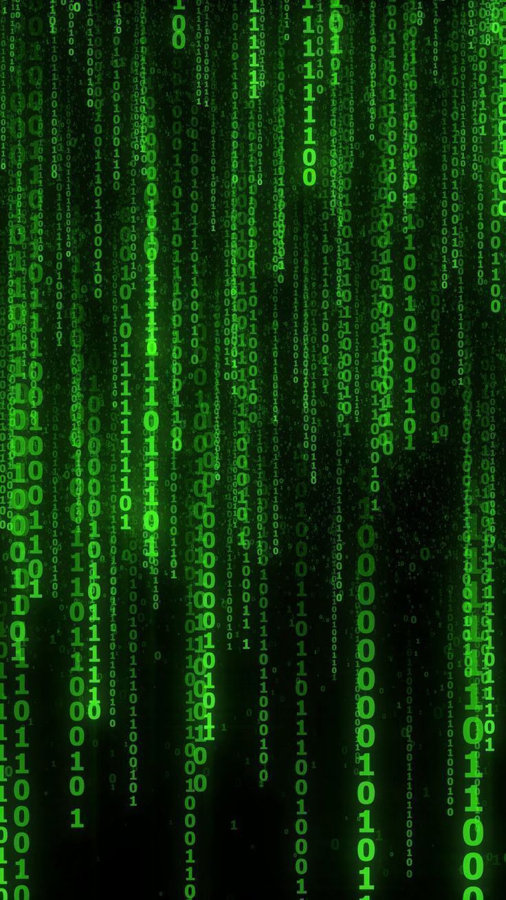 736x1308 MATRIX 4K PHONE WALLPAPER