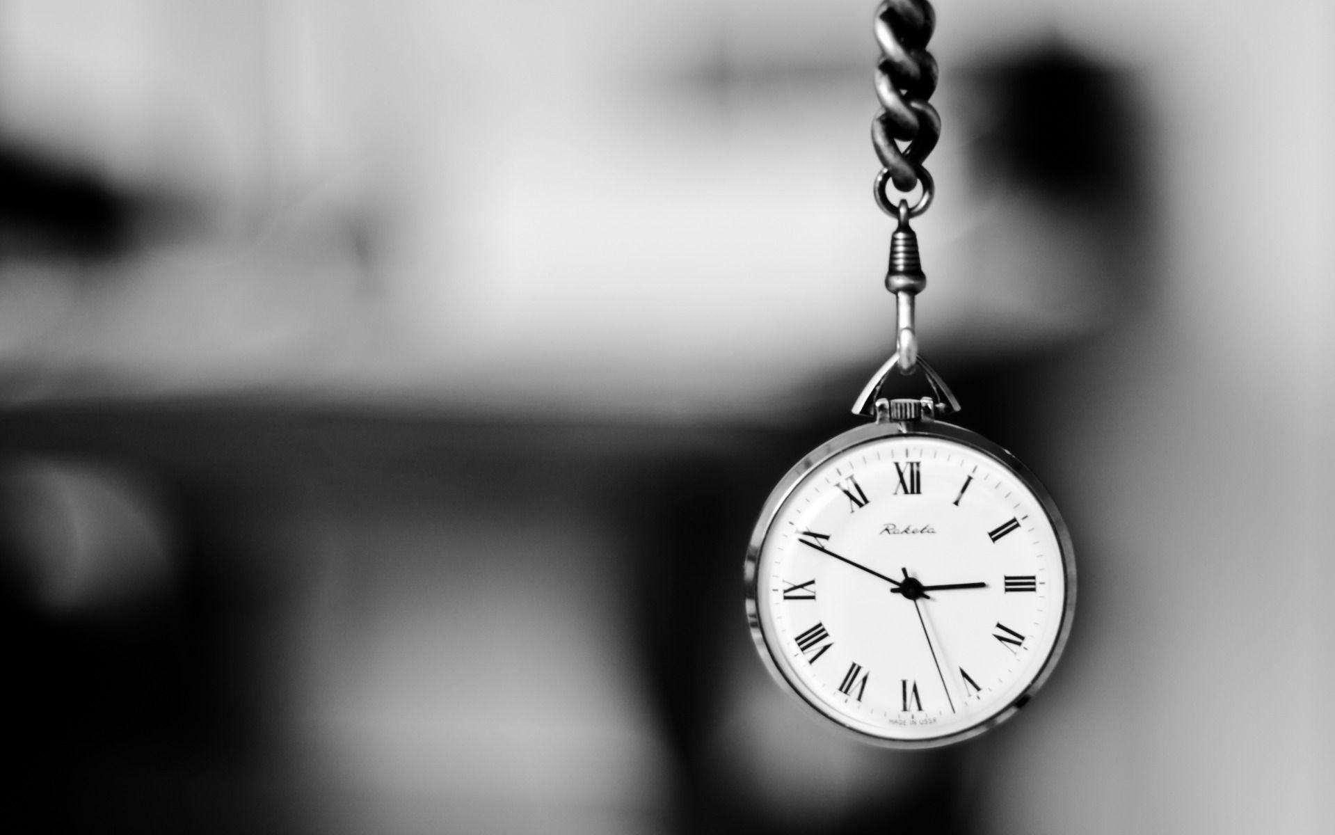1919x1200 Clock Wallpaper Download #WJV542M