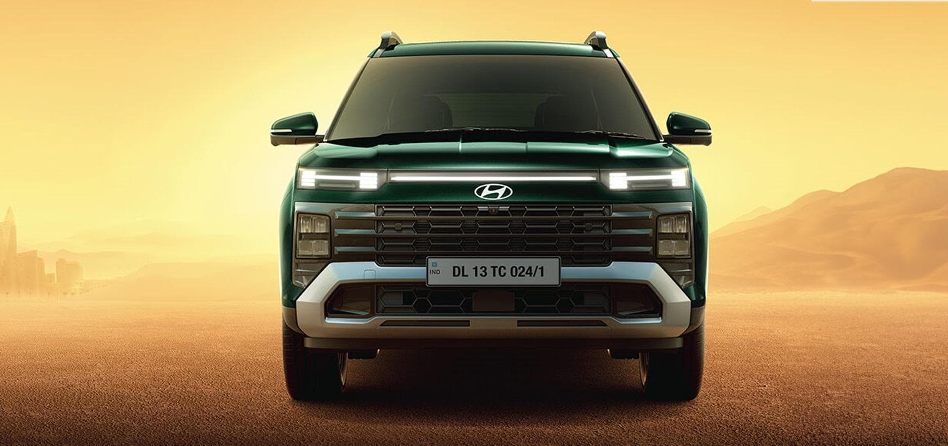 1911x900 Hyundai Alcazar facelift launched today