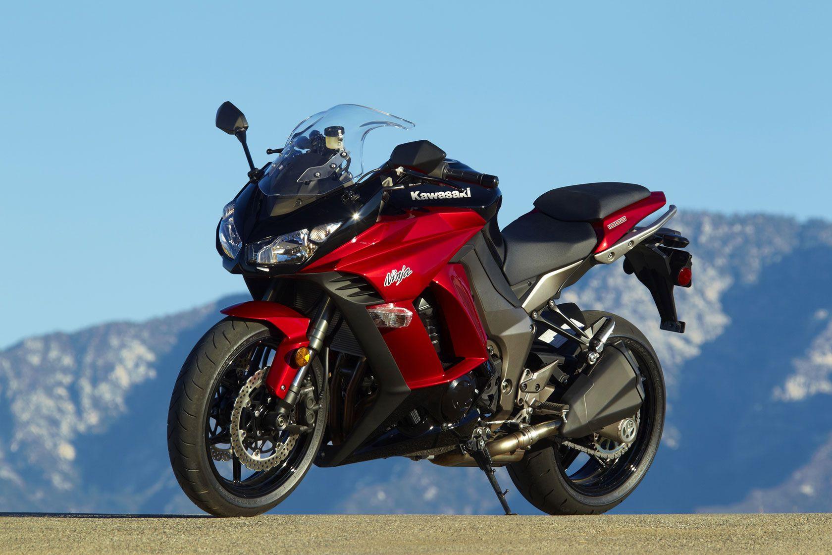 1680x1120 Kawasaki Ninja 1000 Big Bike MotorCycles. Big Bike MotorCycles