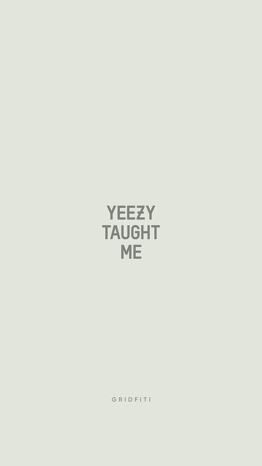 850x1511 Kanye West & Background for Your iPhone