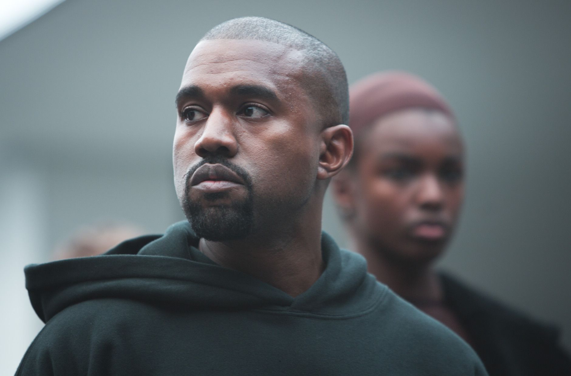 1880x1240 adidas, kanye west, fashion Wallpaper