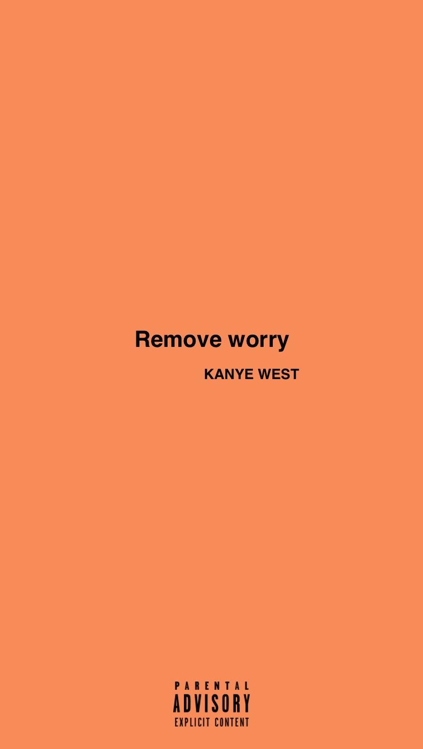 828x1466 Ye quote of the day (Ye Said) : r