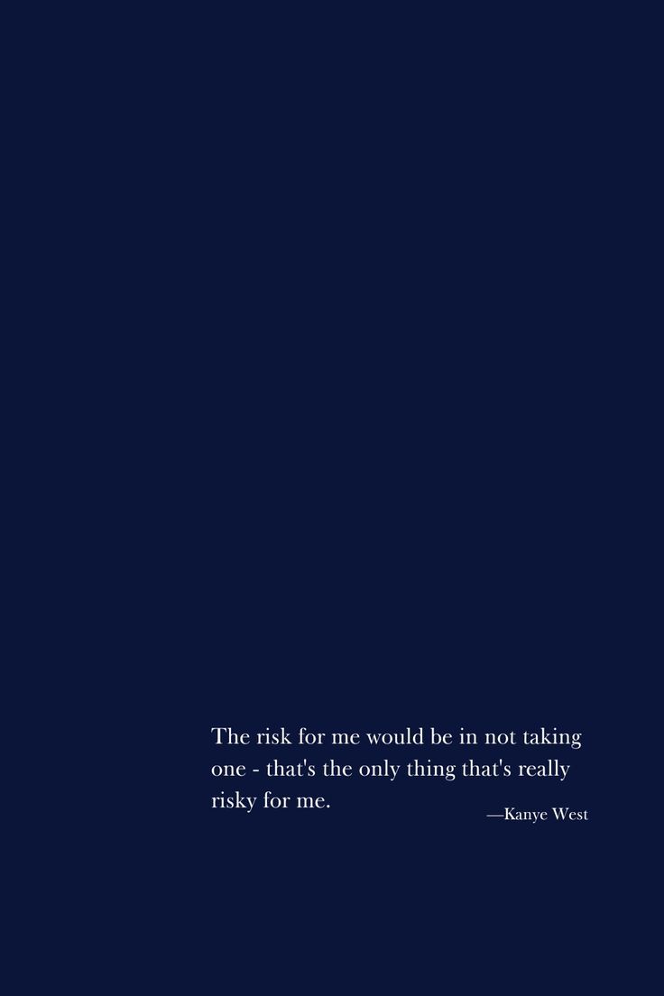 736x1104 Take The Risk