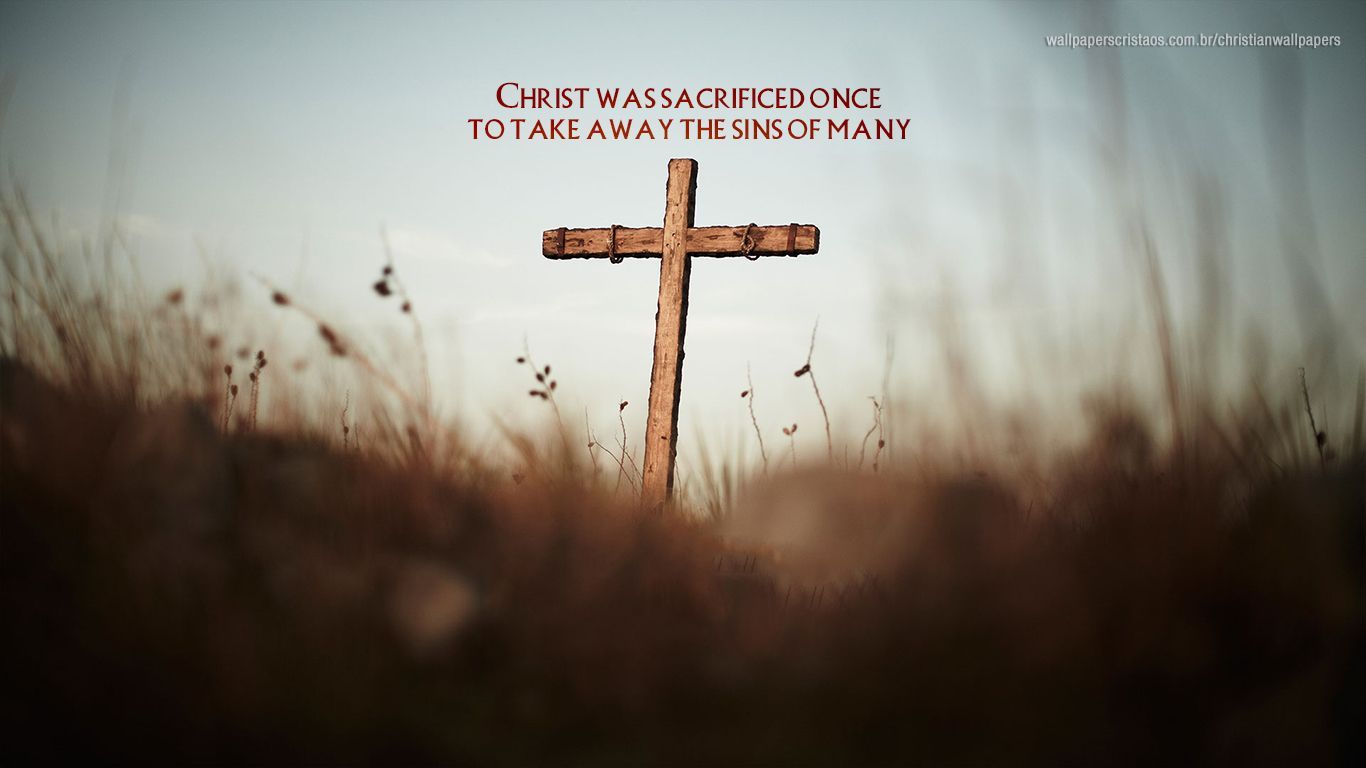 1366x768 Hebrews 9